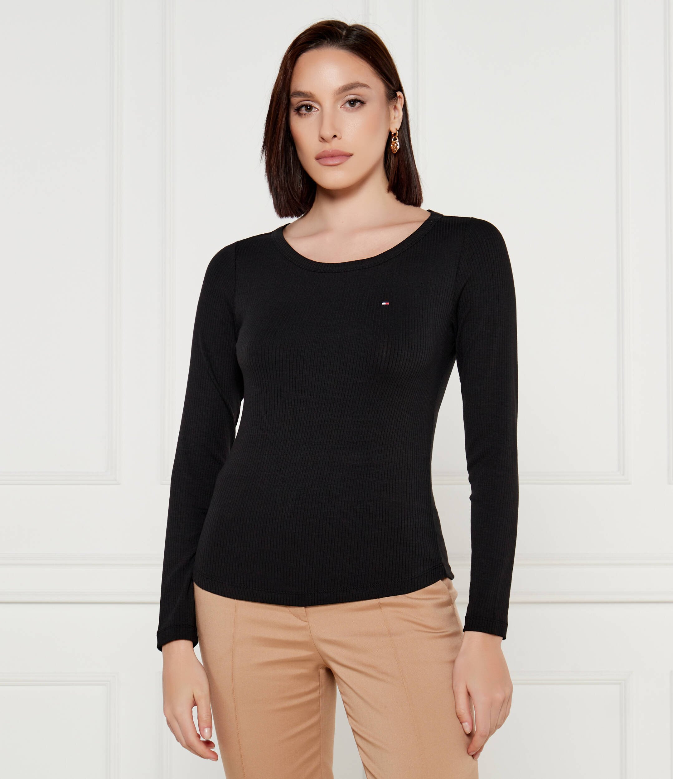 Tommy Hilfiger Bluză | Slim Fit