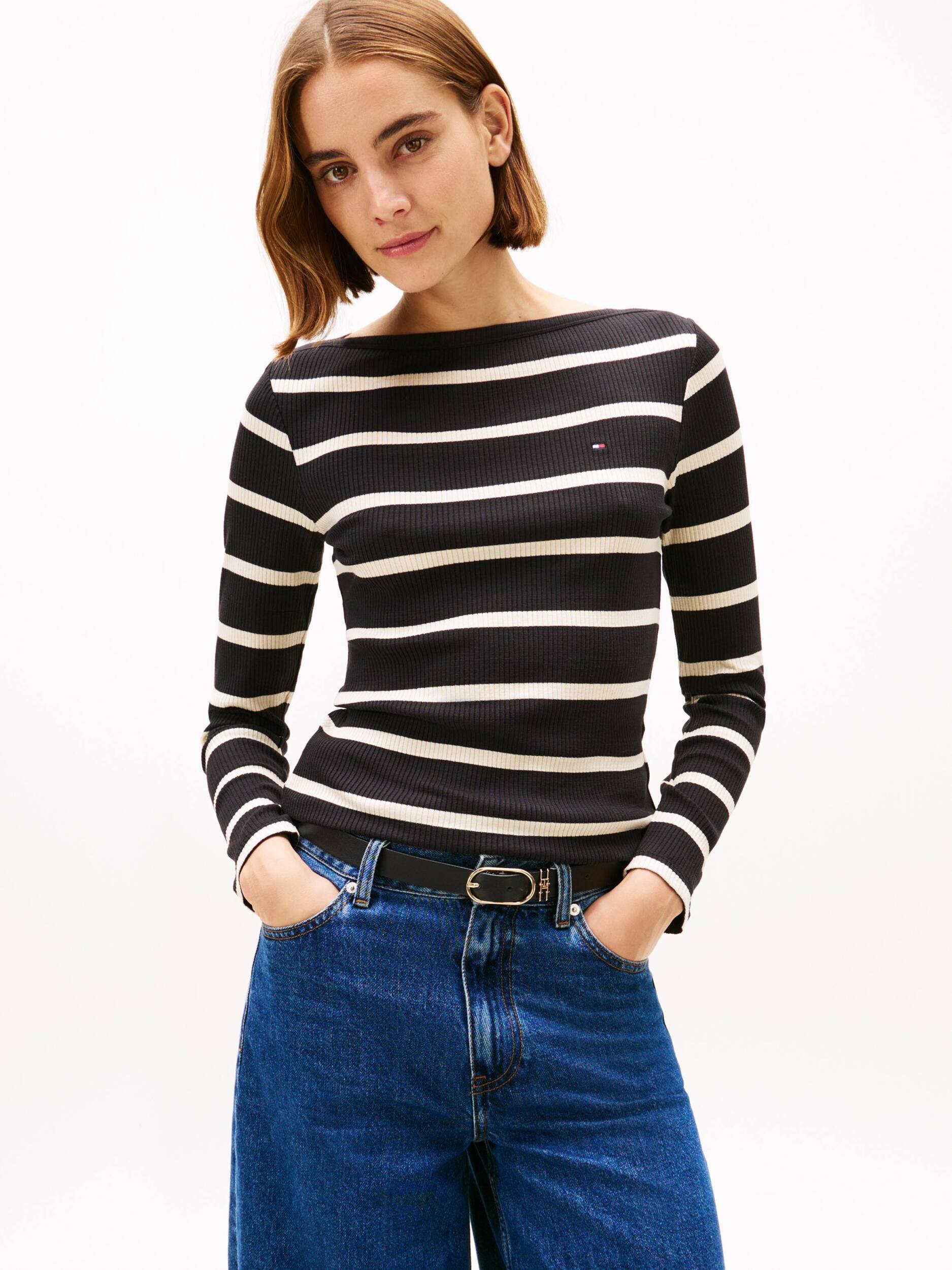 Tommy Hilfiger Bluză | Slim Fit