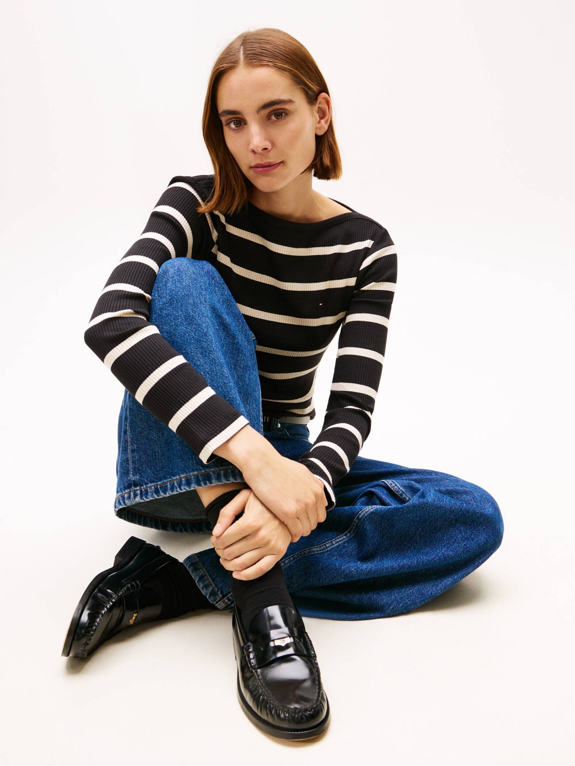 Tommy Hilfiger Bluză | Slim Fit