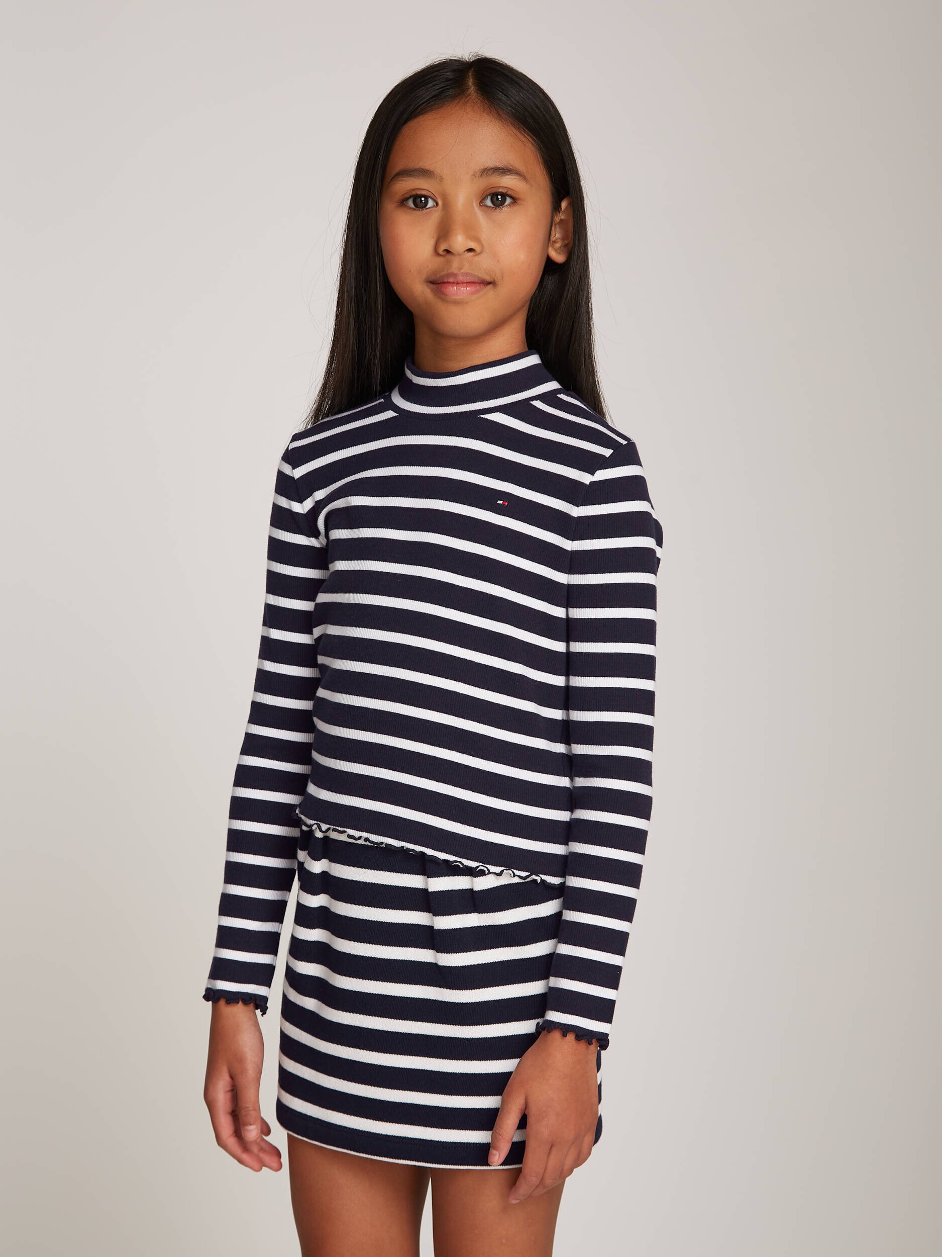 Tommy Hilfiger Bluză | Slim Fit