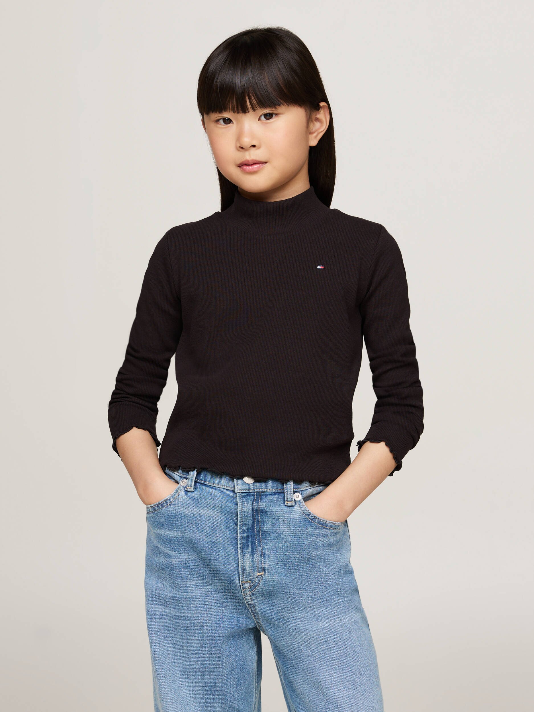 Tommy Hilfiger Bluză | Slim Fit