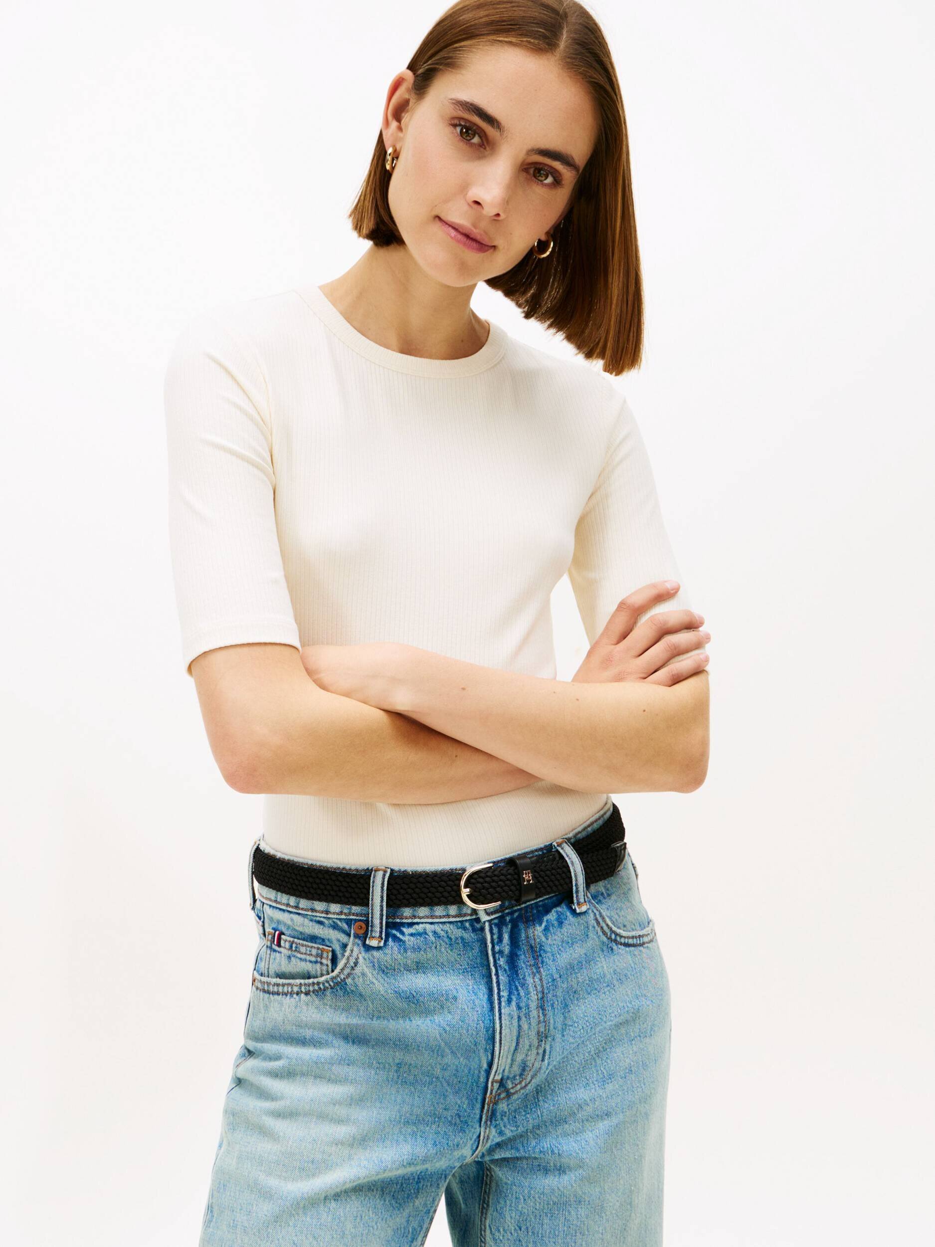 Tommy Hilfiger Bluză | Slim Fit