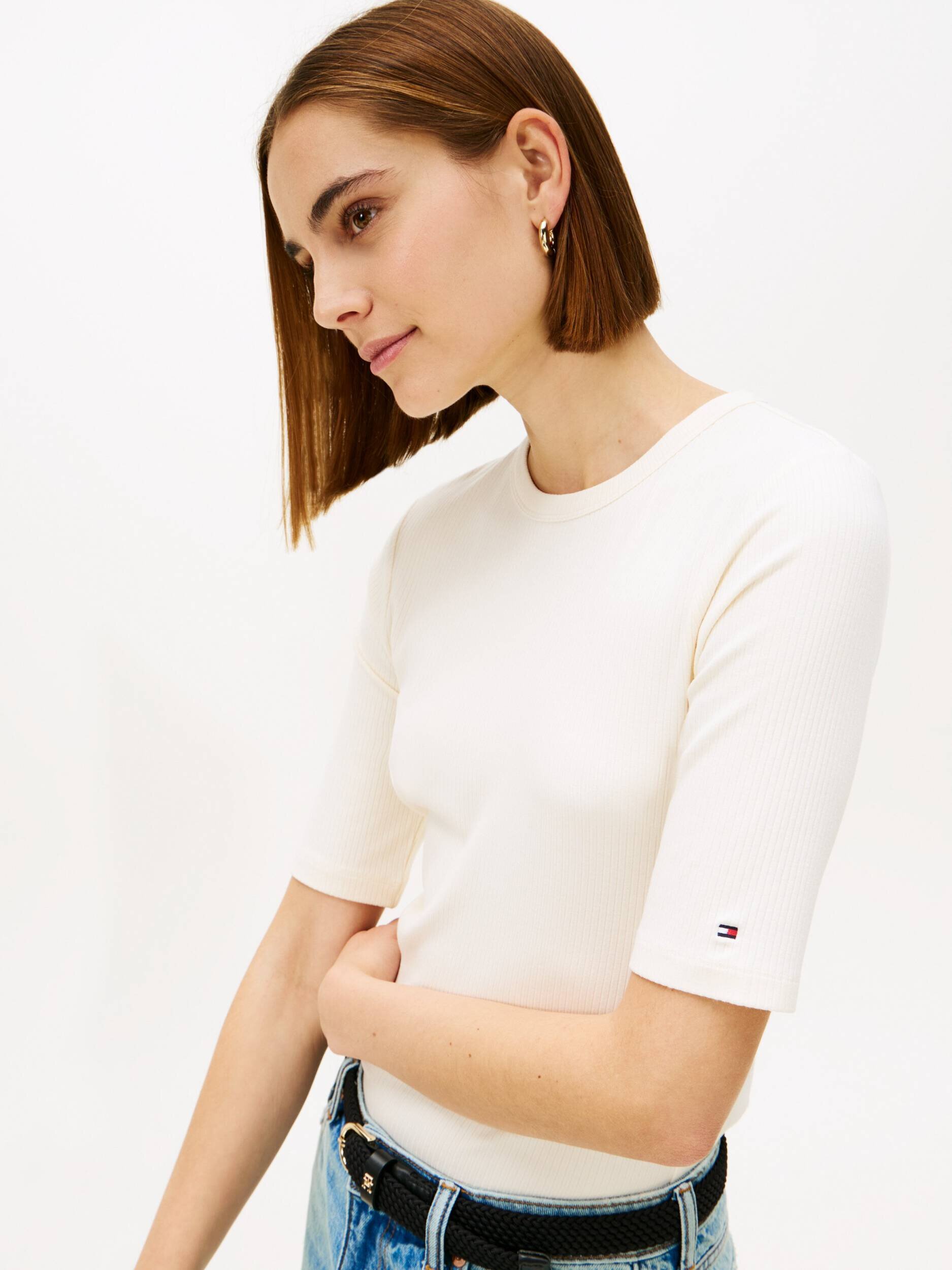 Tommy Hilfiger Bluză | Slim Fit