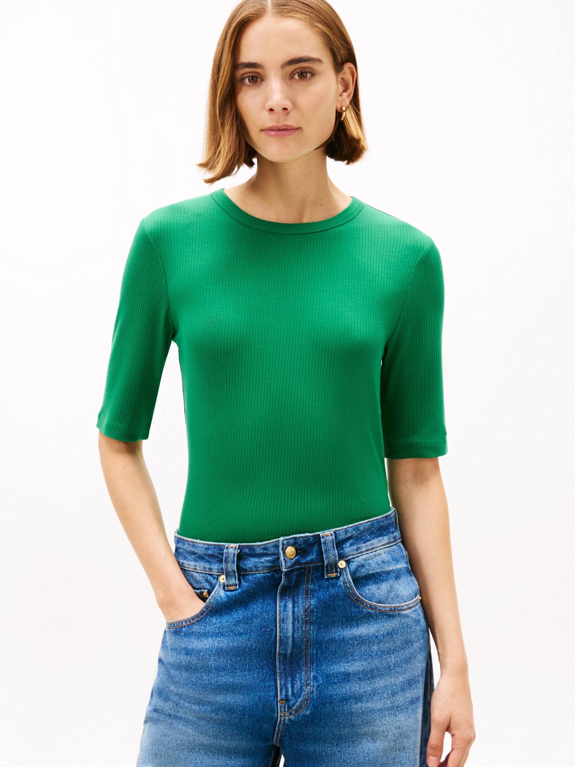 Tommy Hilfiger Bluză | Slim Fit