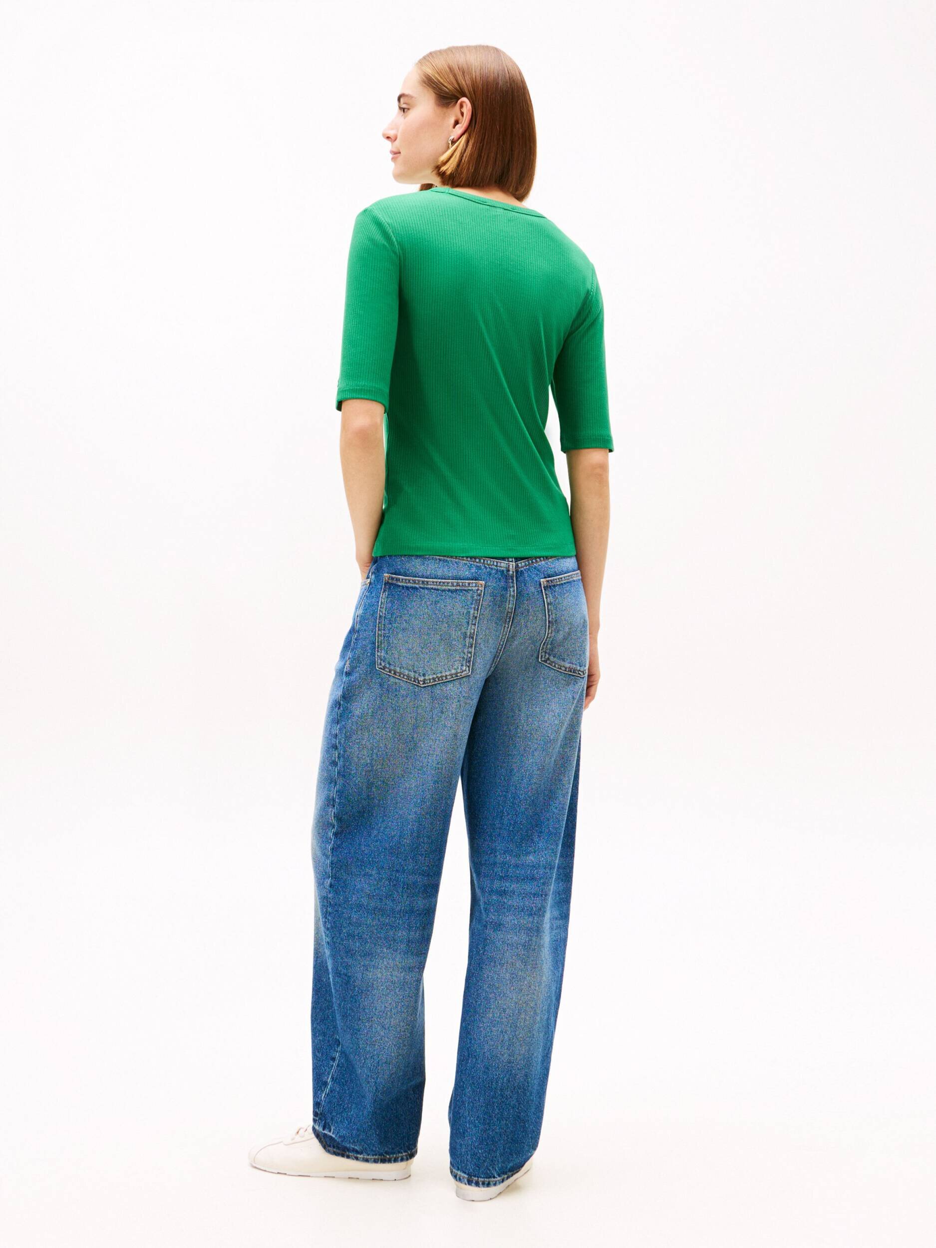 Tommy Hilfiger Bluză | Slim Fit