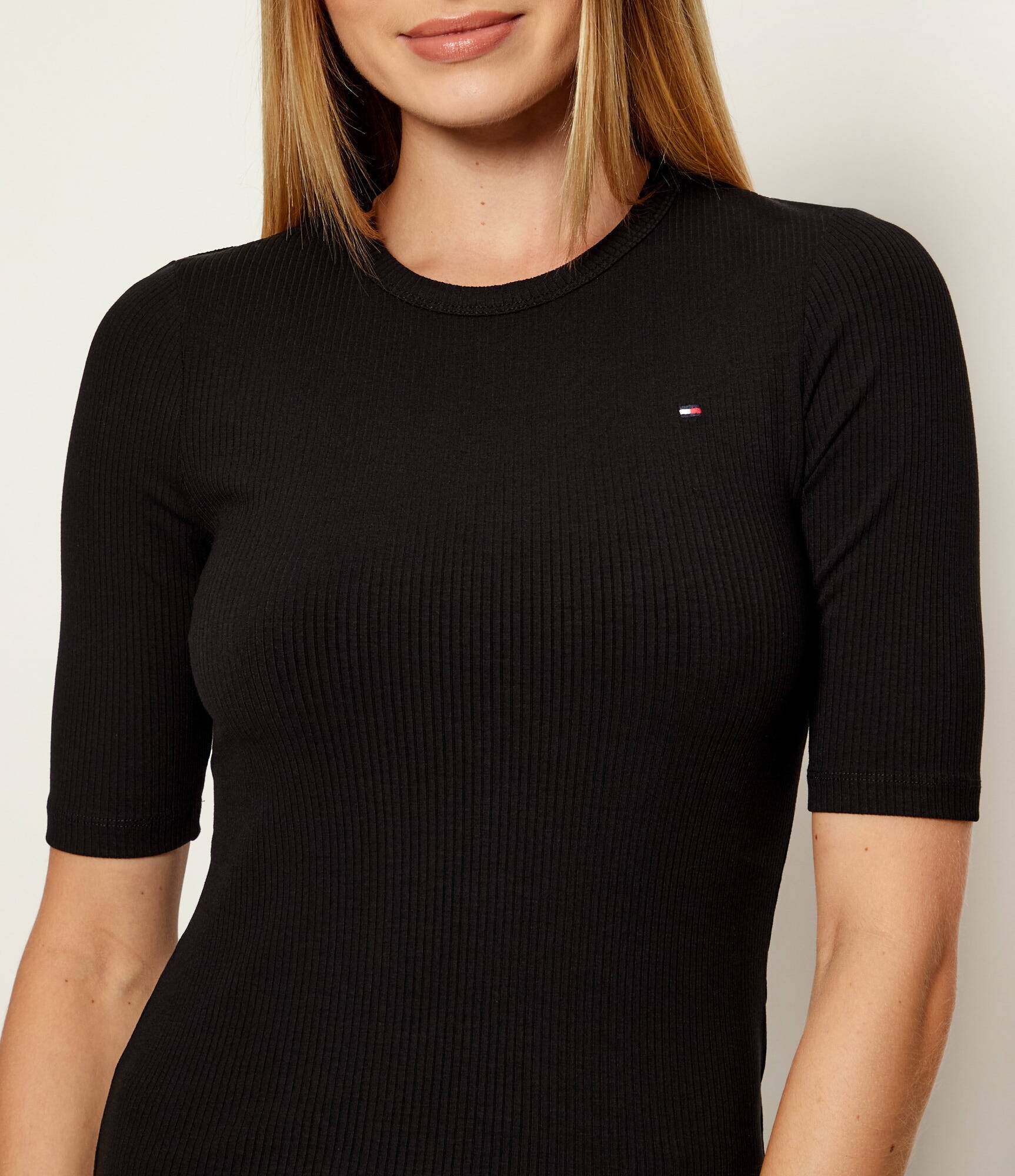 Tommy Hilfiger Bluză | Slim Fit