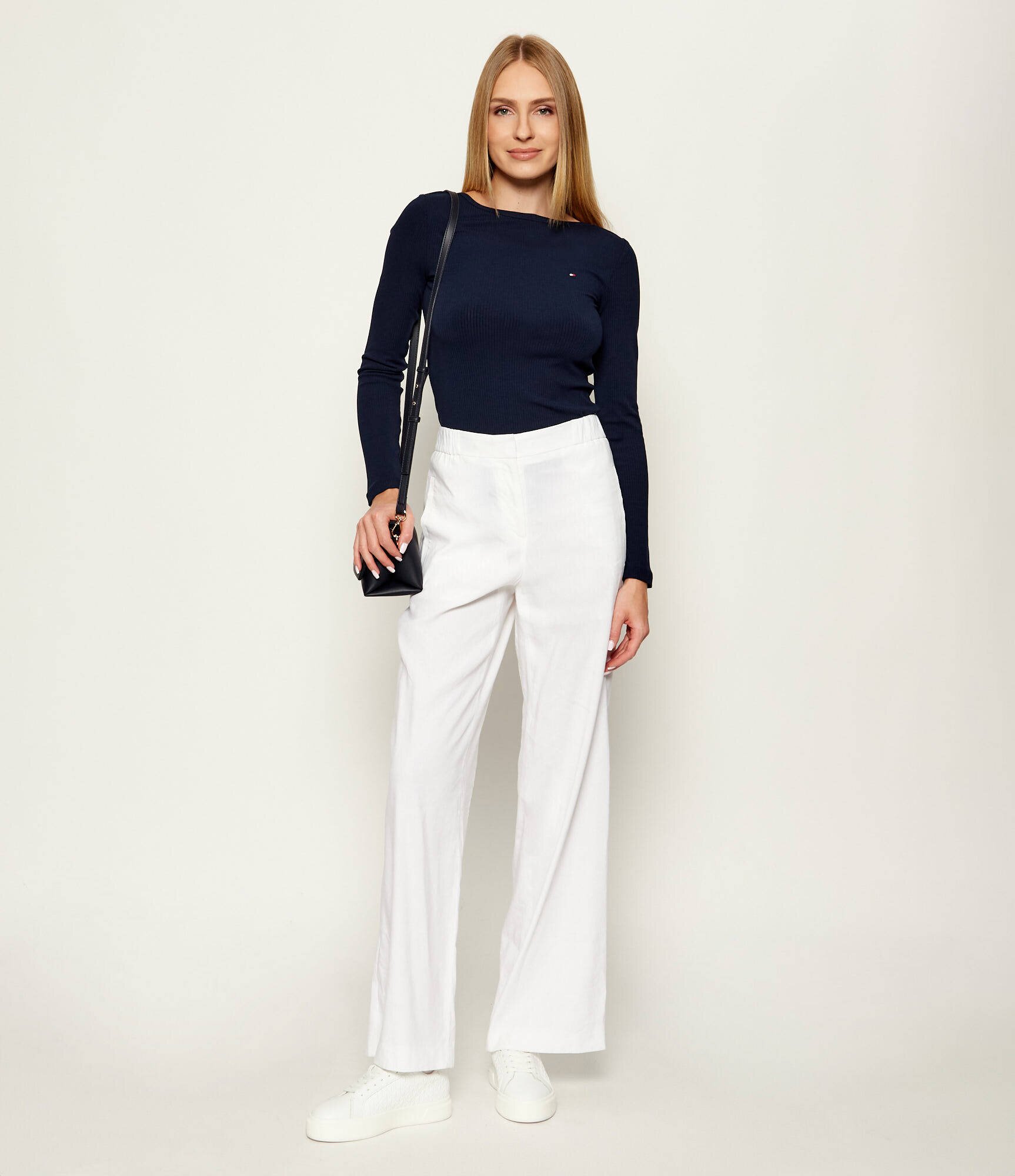 Tommy Hilfiger Bluză | Slim Fit
