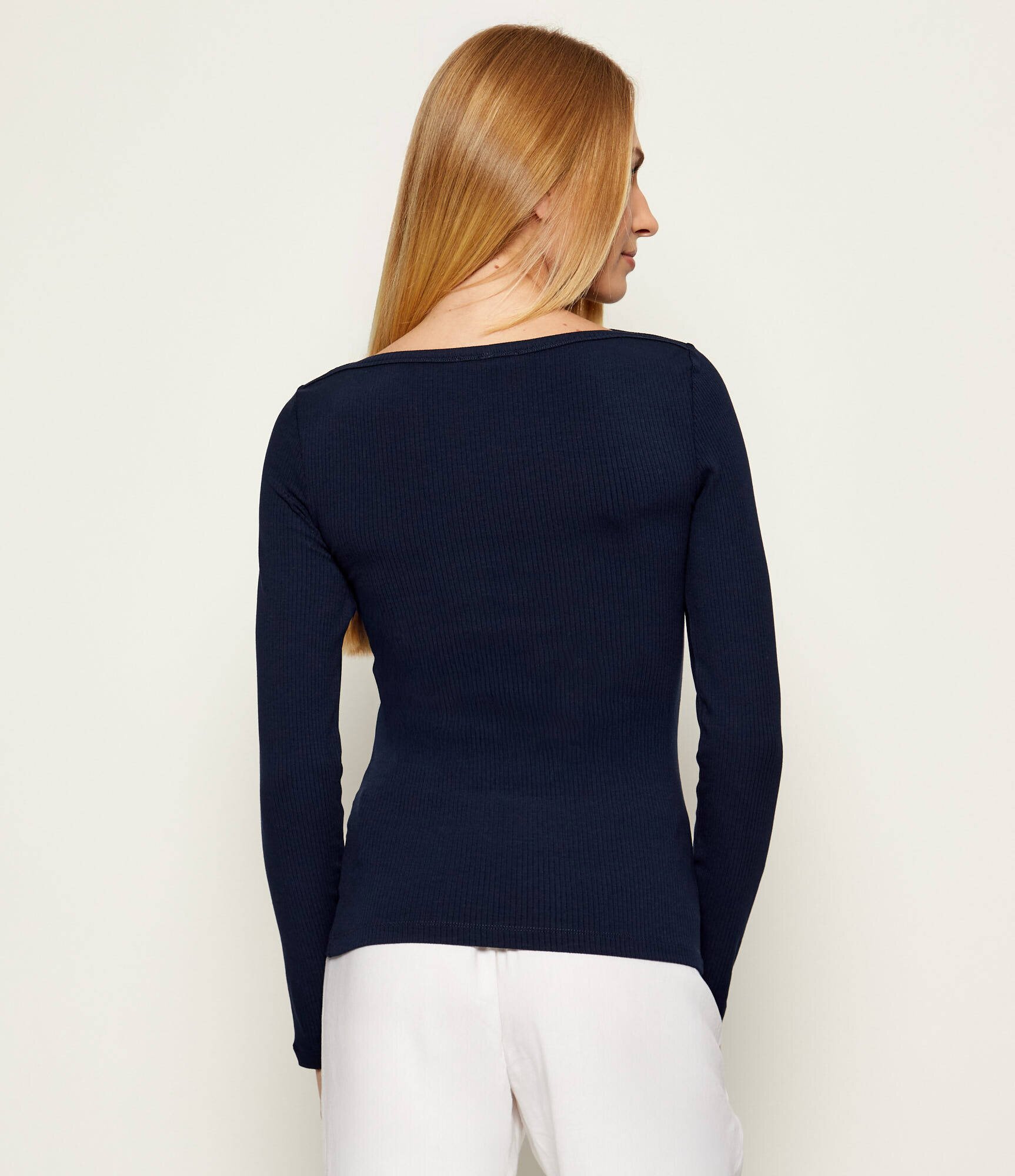 Tommy Hilfiger Bluză | Slim Fit