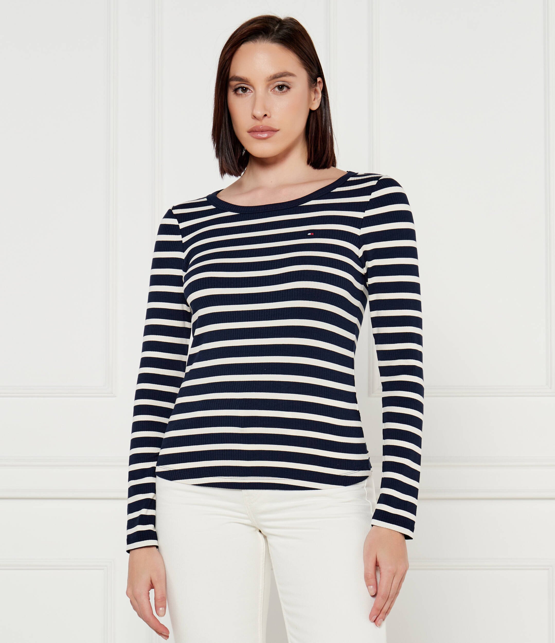 Tommy Hilfiger Bluză | Slim Fit