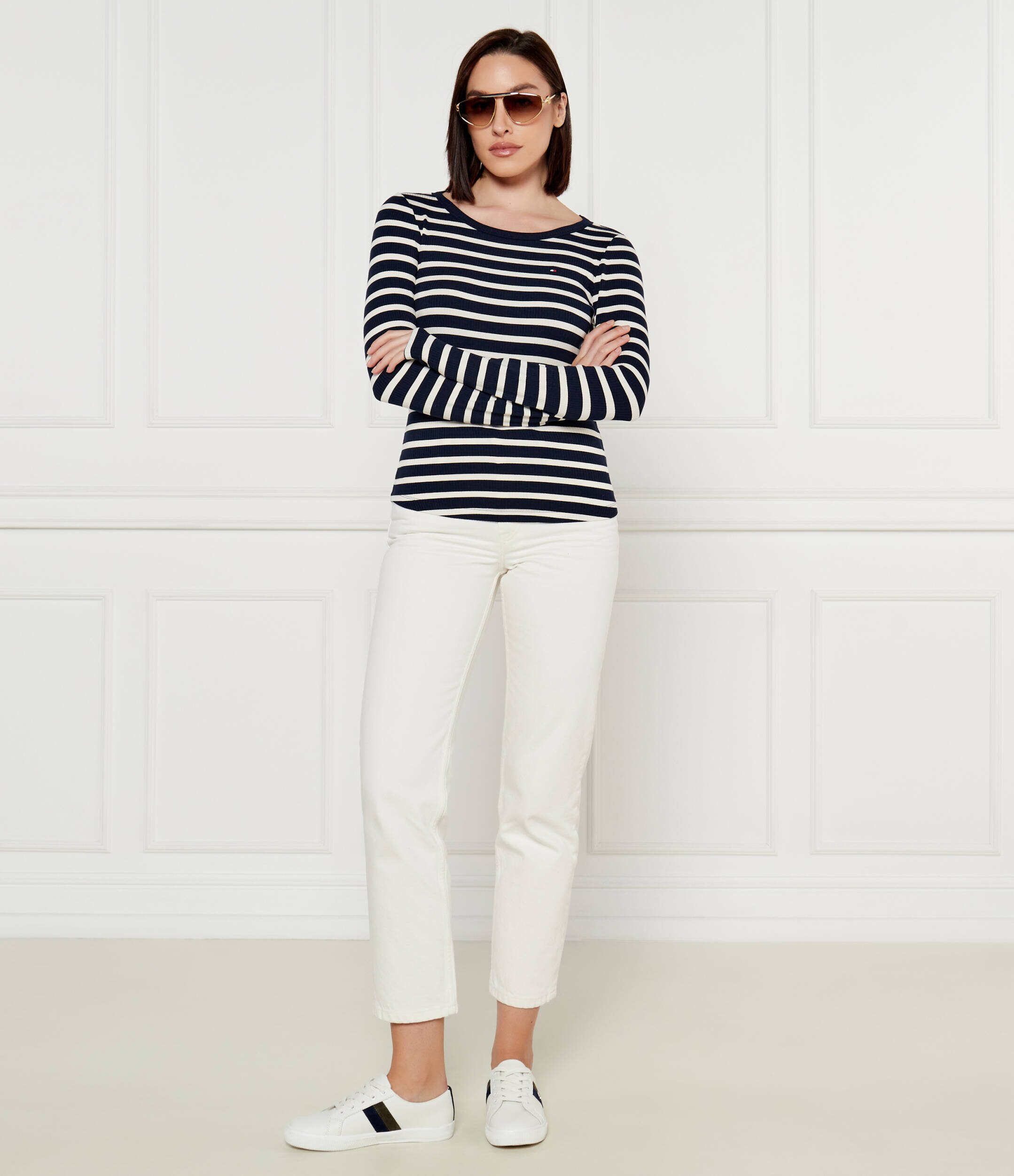 Tommy Hilfiger Bluză | Slim Fit