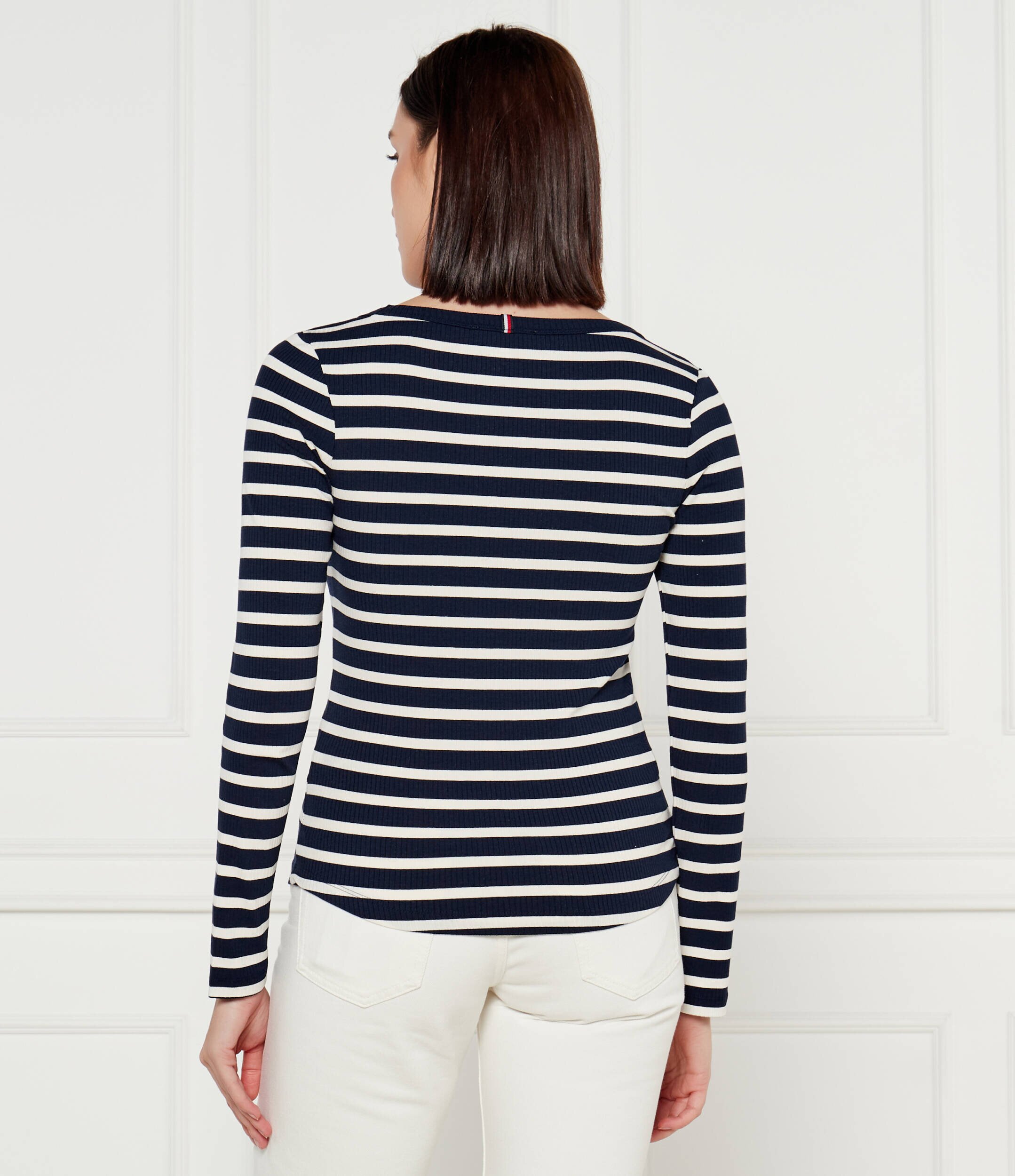 Tommy Hilfiger Bluză | Slim Fit