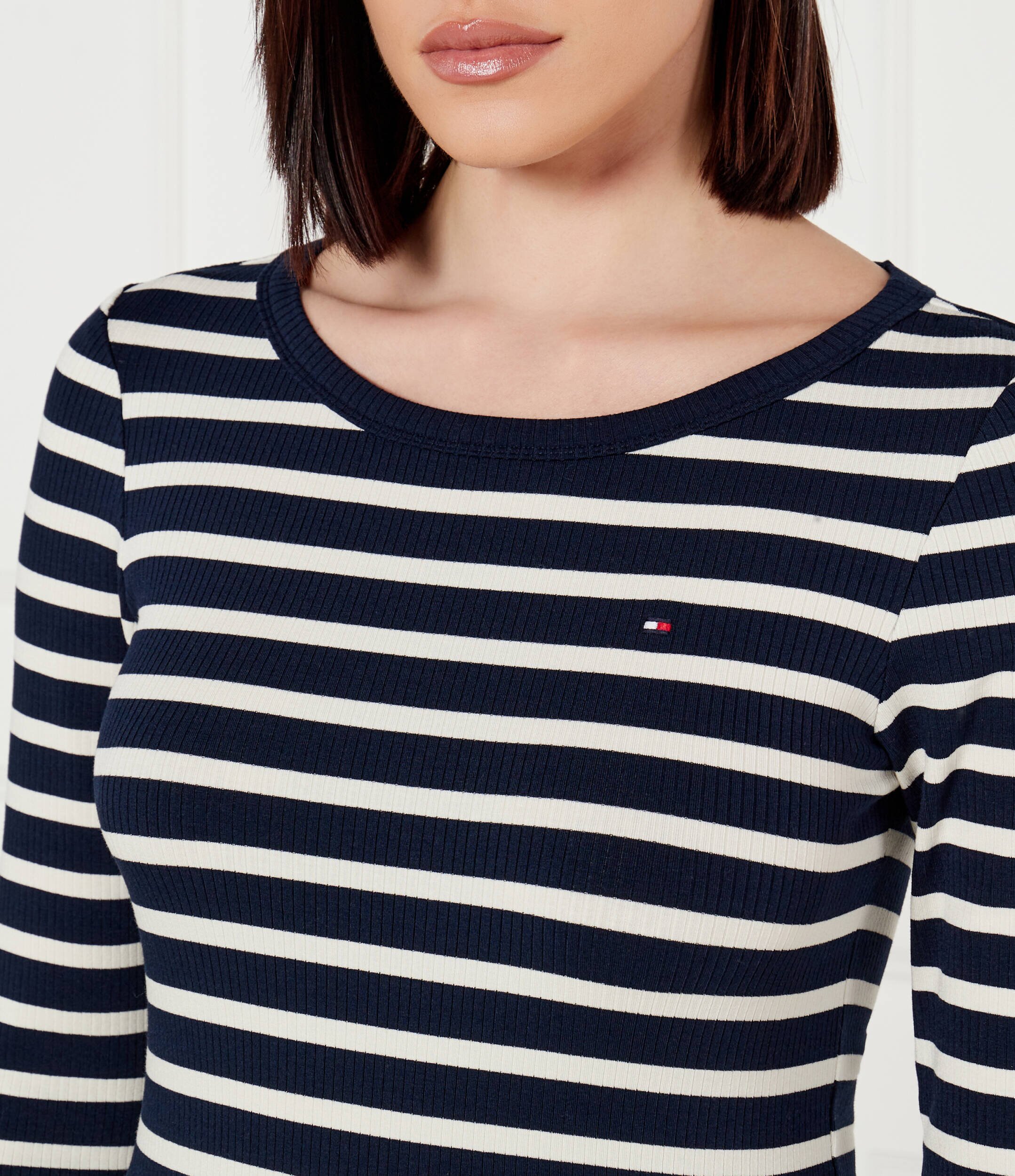 Tommy Hilfiger Bluză | Slim Fit