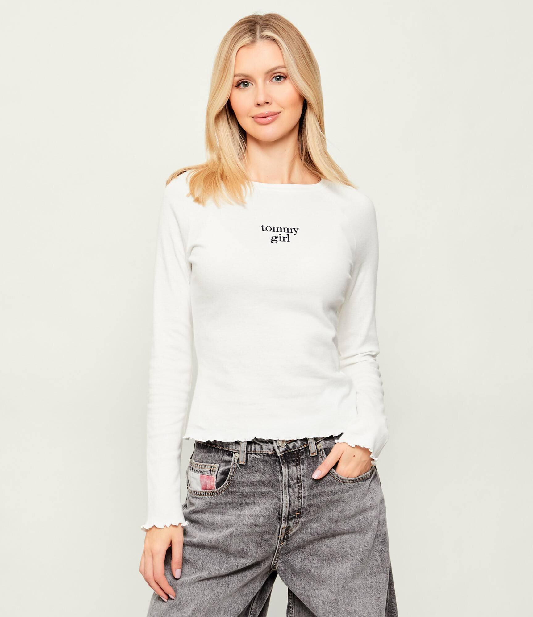 Tommy Hilfiger Bluză STAR | Slim Fit