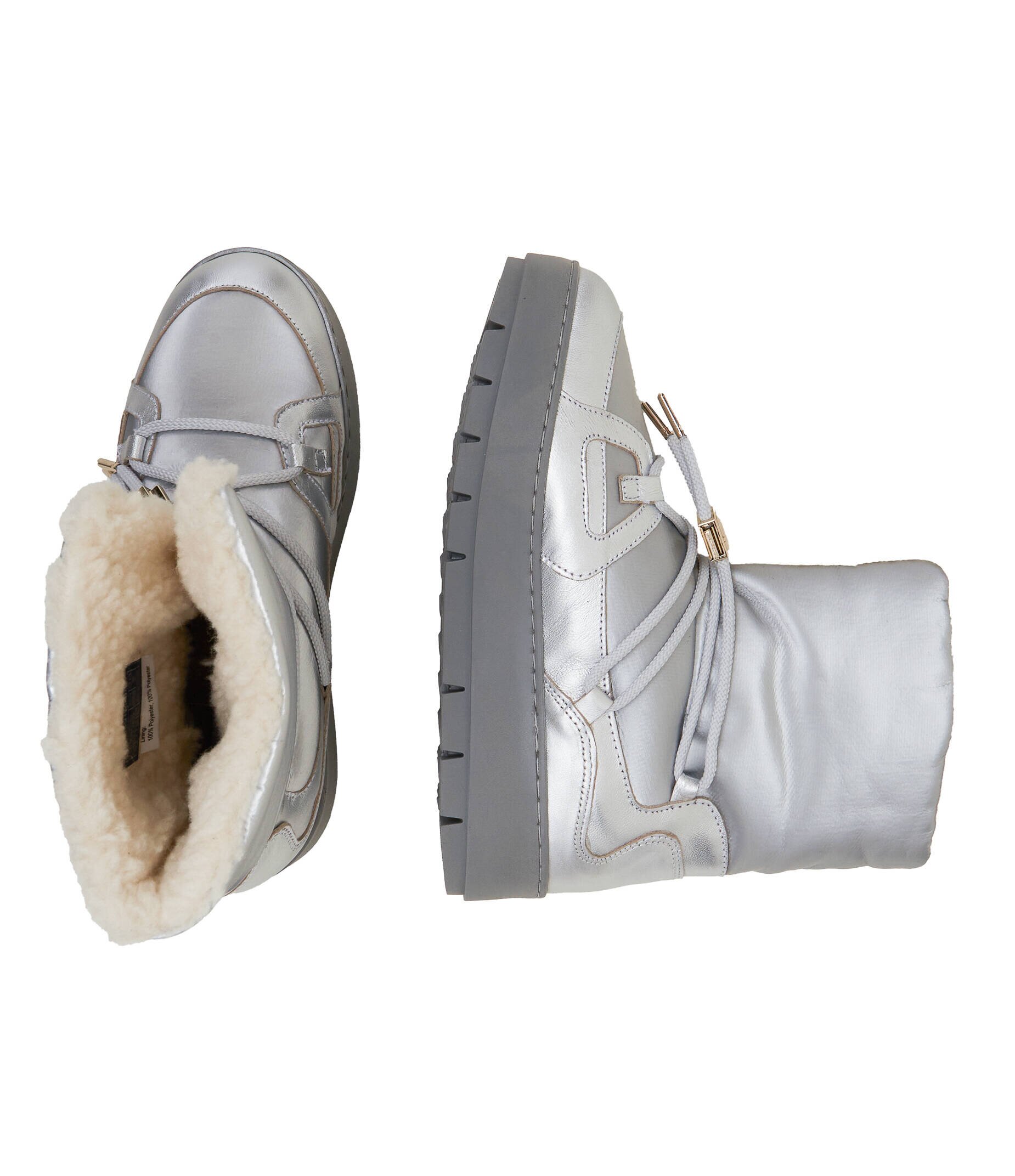 Tommy Hilfiger Bocanci | piele