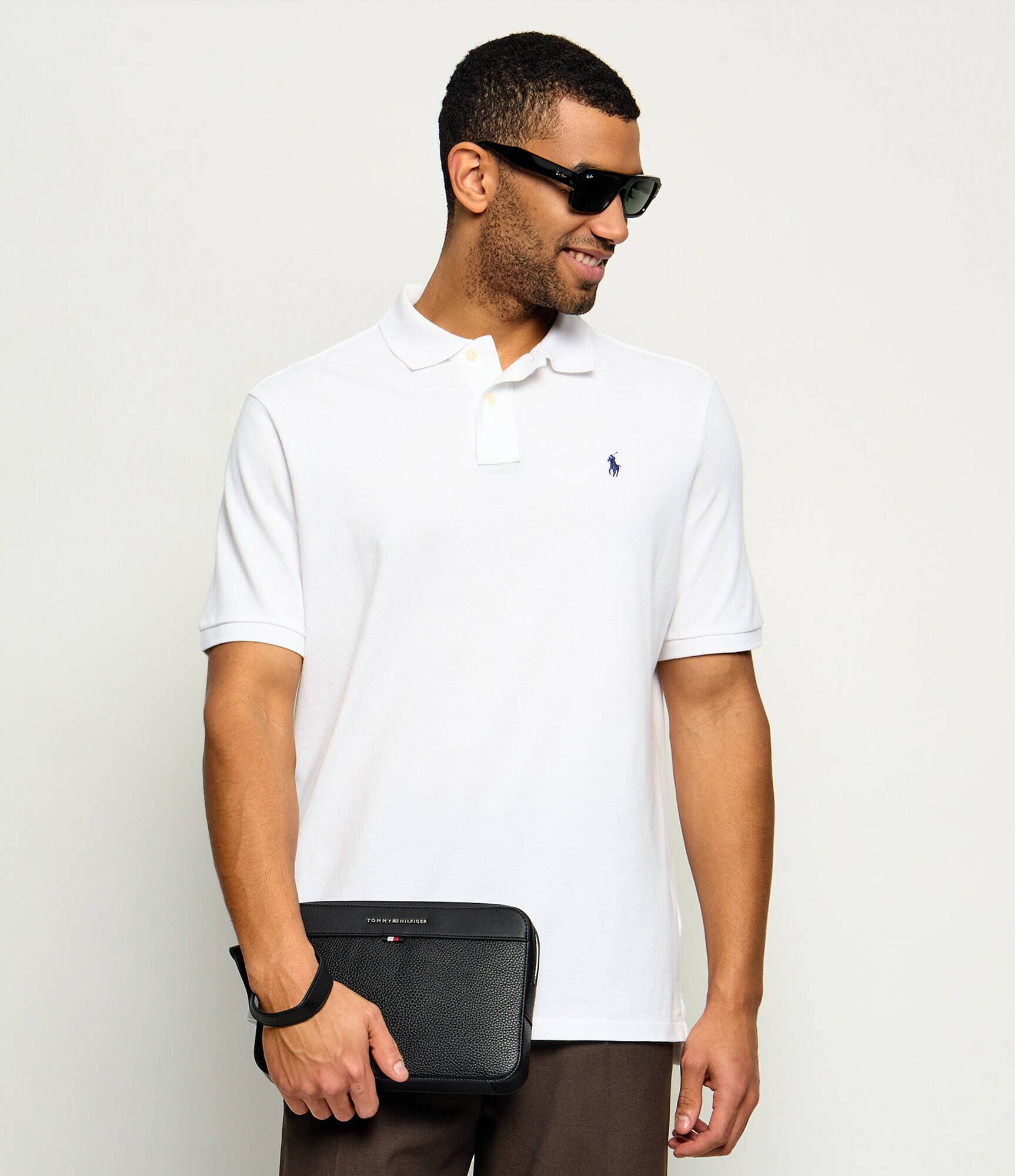 Tommy Hilfiger Borsetă TH Central