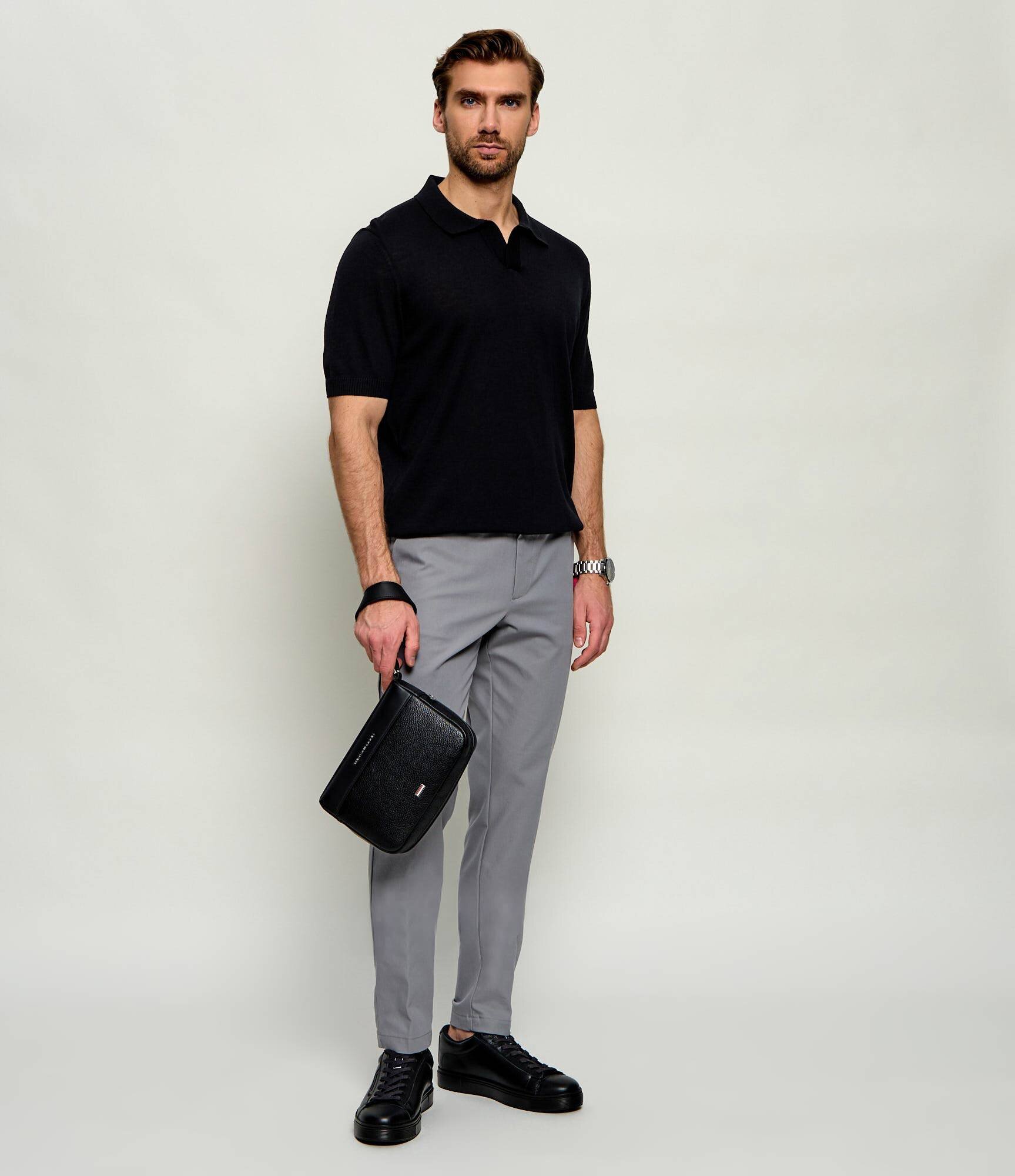 Tommy Hilfiger Borsetă TH CENTRAL