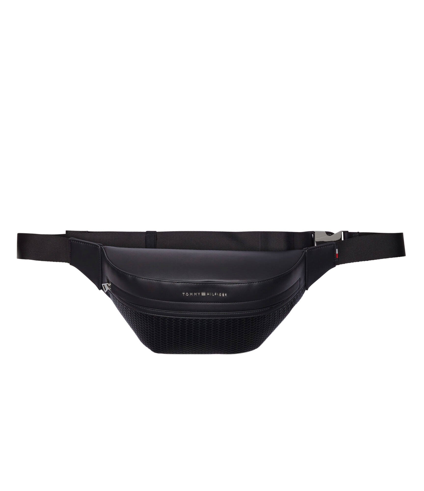 Tommy Hilfiger Borsetă WOVEN