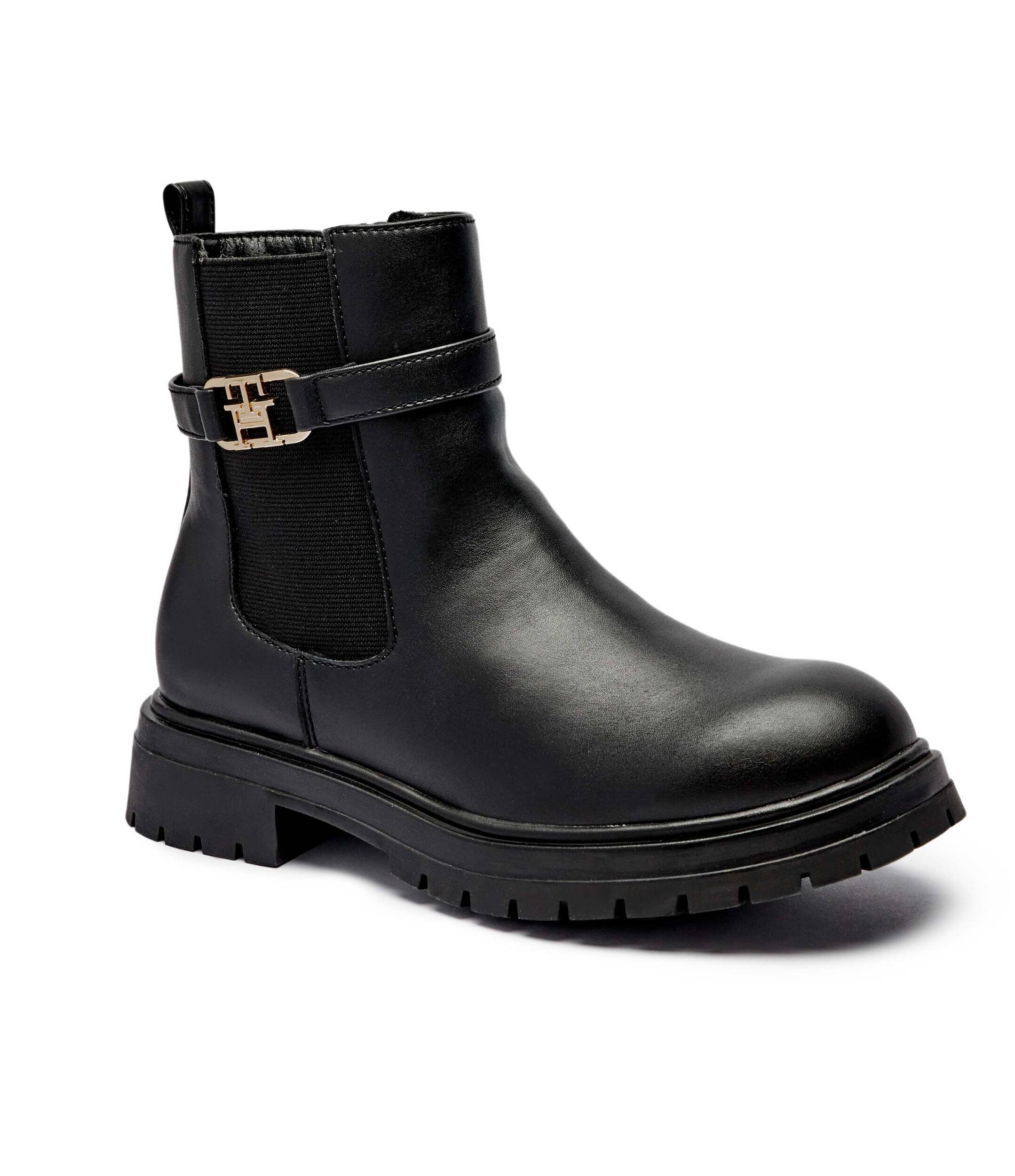 Tommy Hilfiger Botine