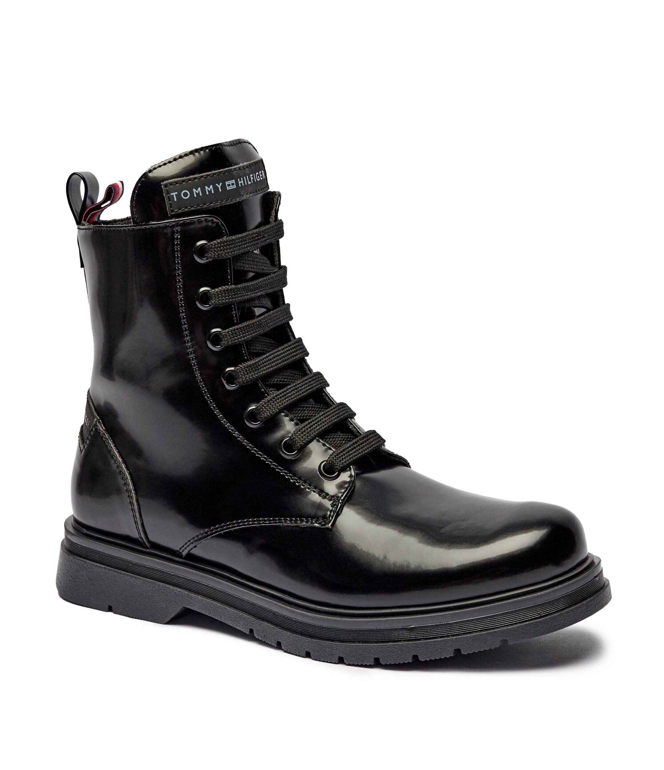 Tommy Hilfiger Botine