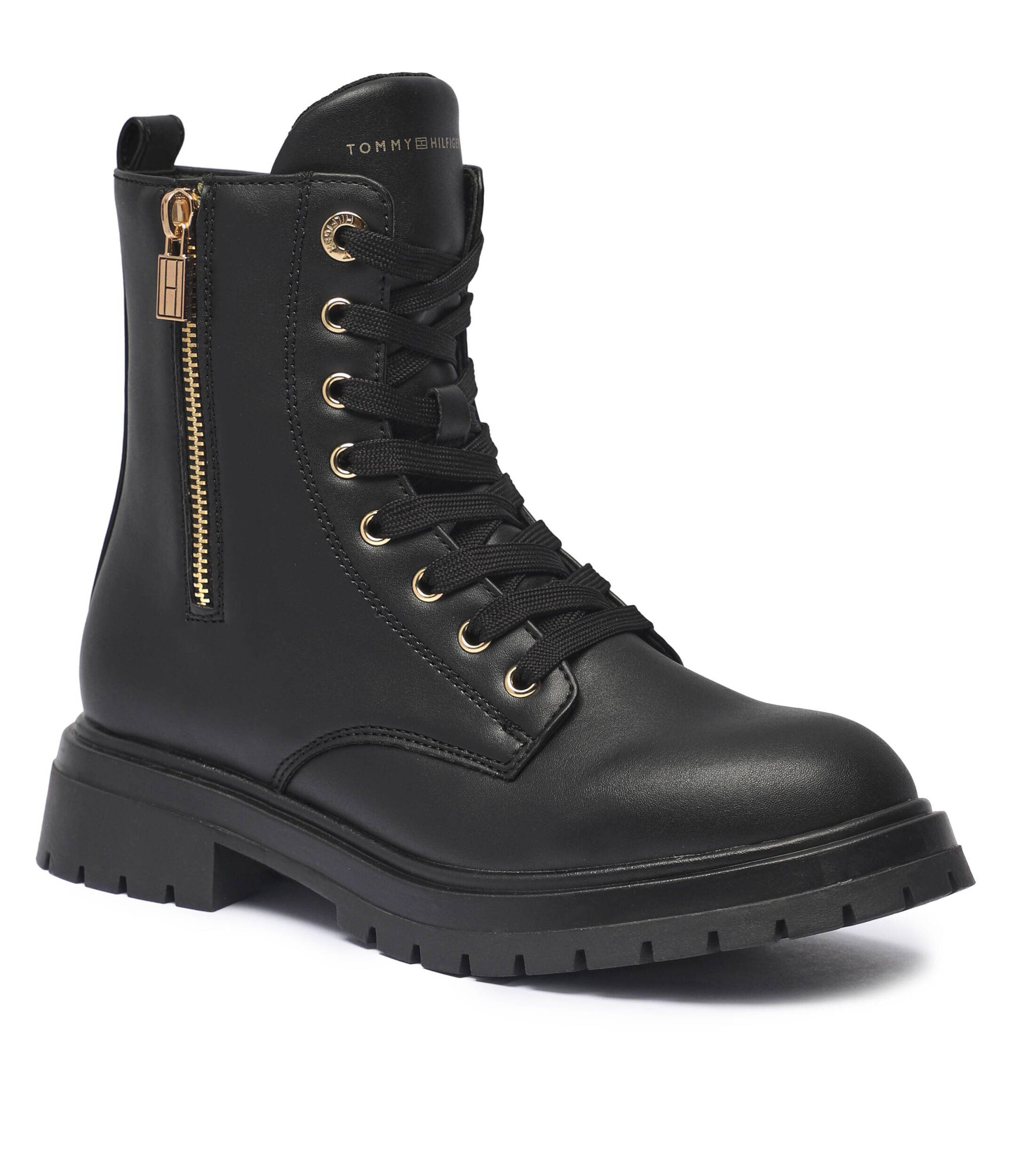 Tommy Hilfiger Botine