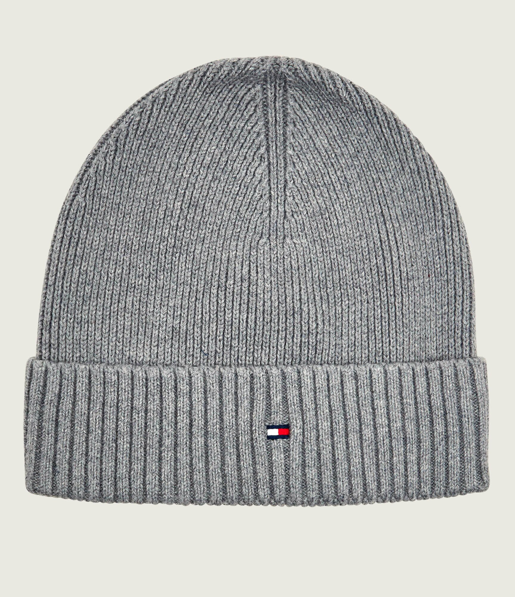 Tommy Hilfiger Căciulă cu adaos de cașmir