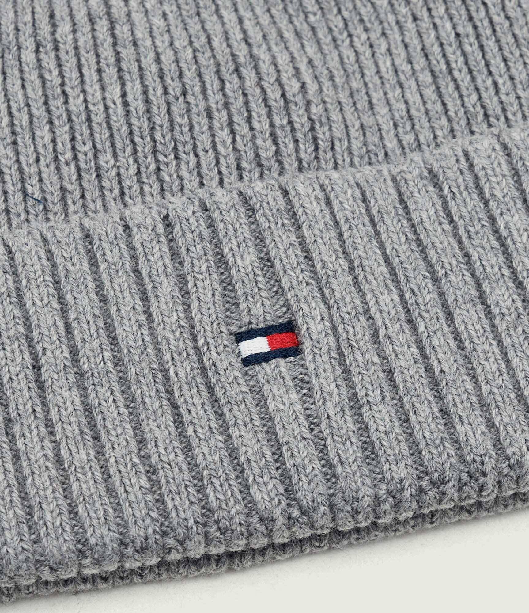 Tommy Hilfiger Căciulă cu adaos de cașmir