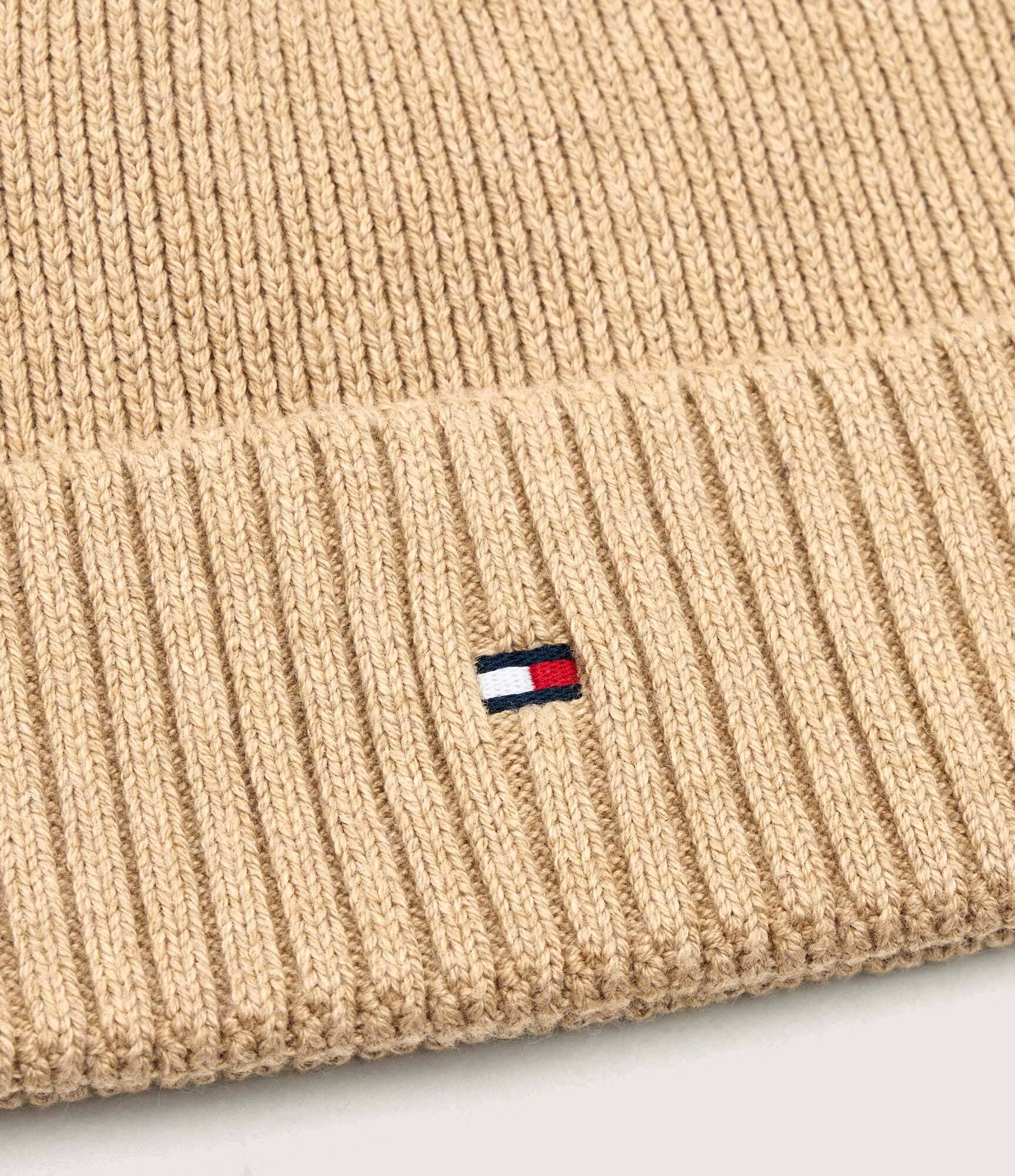 Tommy Hilfiger Căciulă cu adaos de cașmir