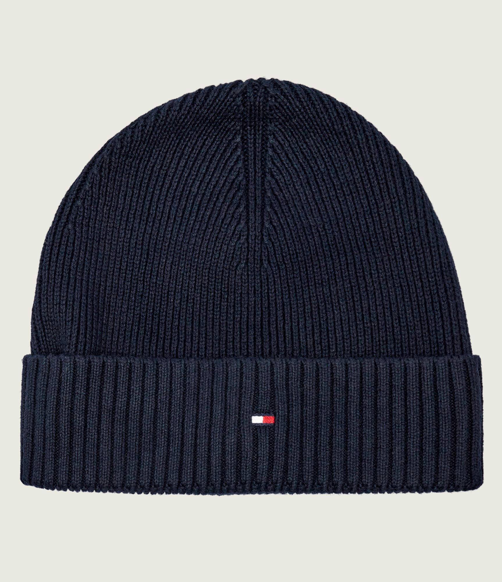 Tommy Hilfiger Căciulă cu adaos de cașmir