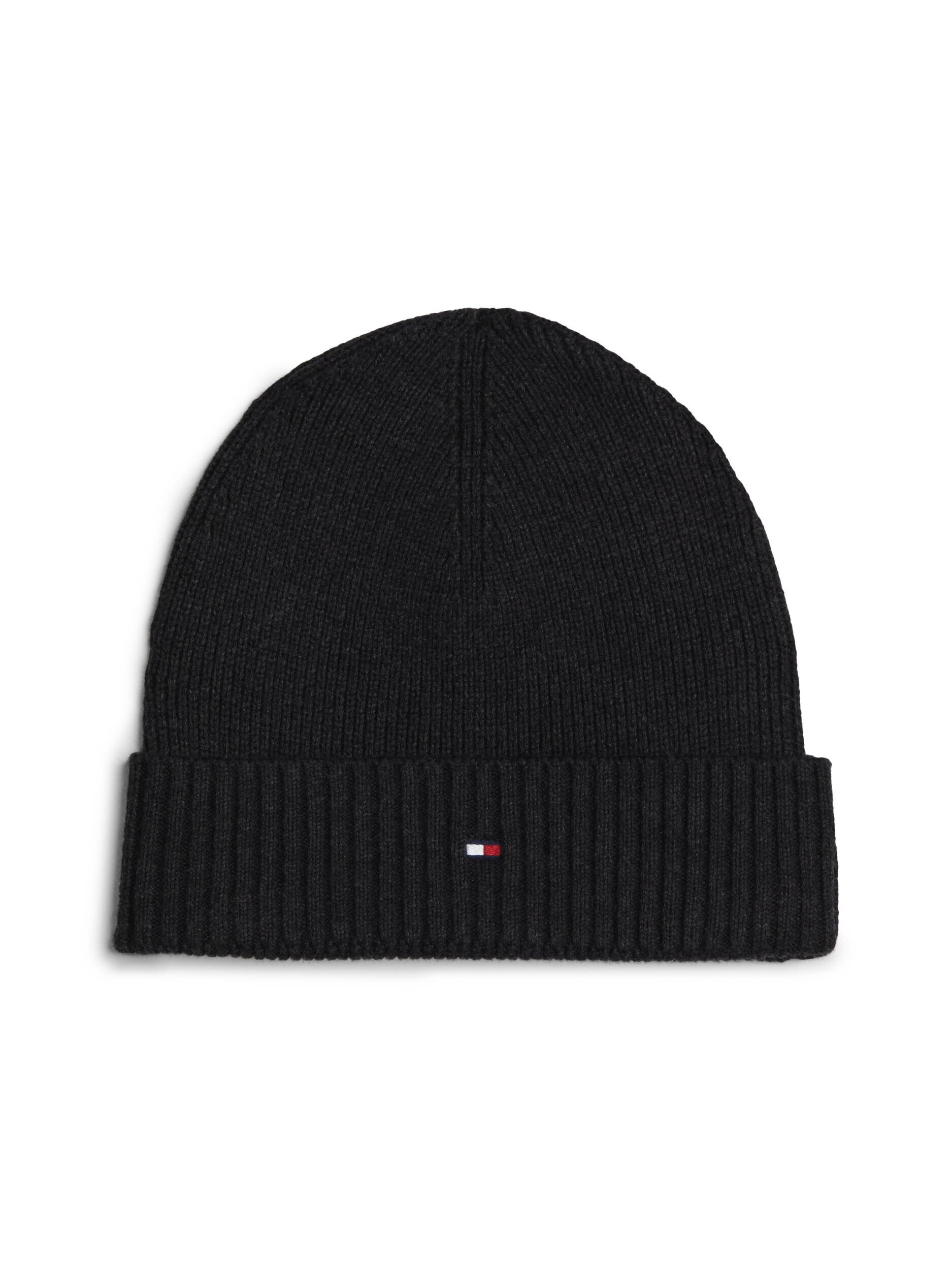 Tommy Hilfiger Căciulă cu adaos de cașmir