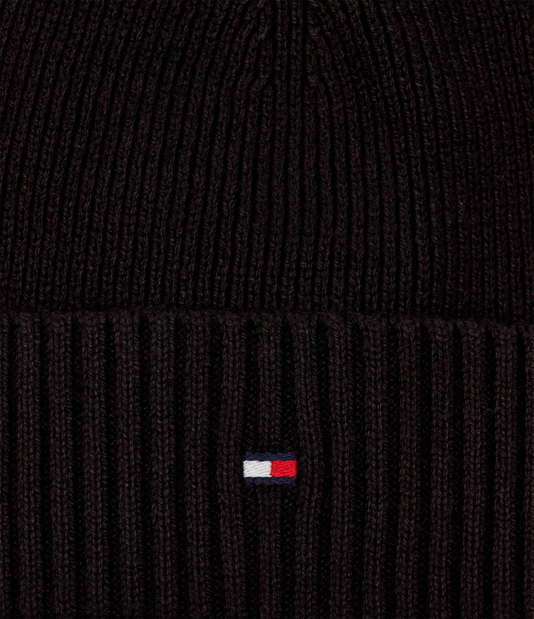 Tommy Hilfiger Căciulă cu adaos de cașmir