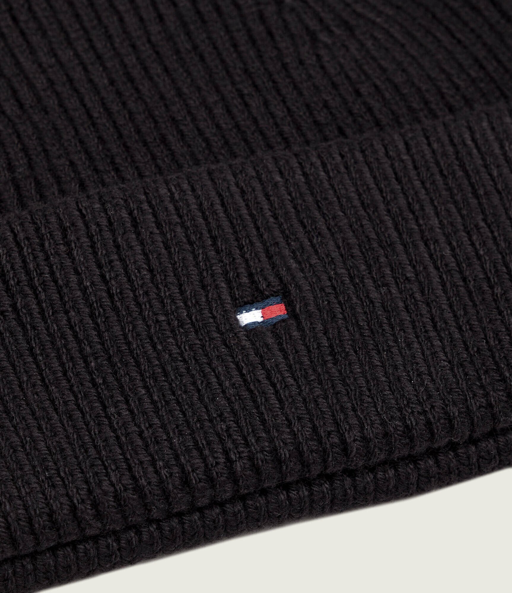 Tommy Hilfiger Căciulă cu adaos de lână