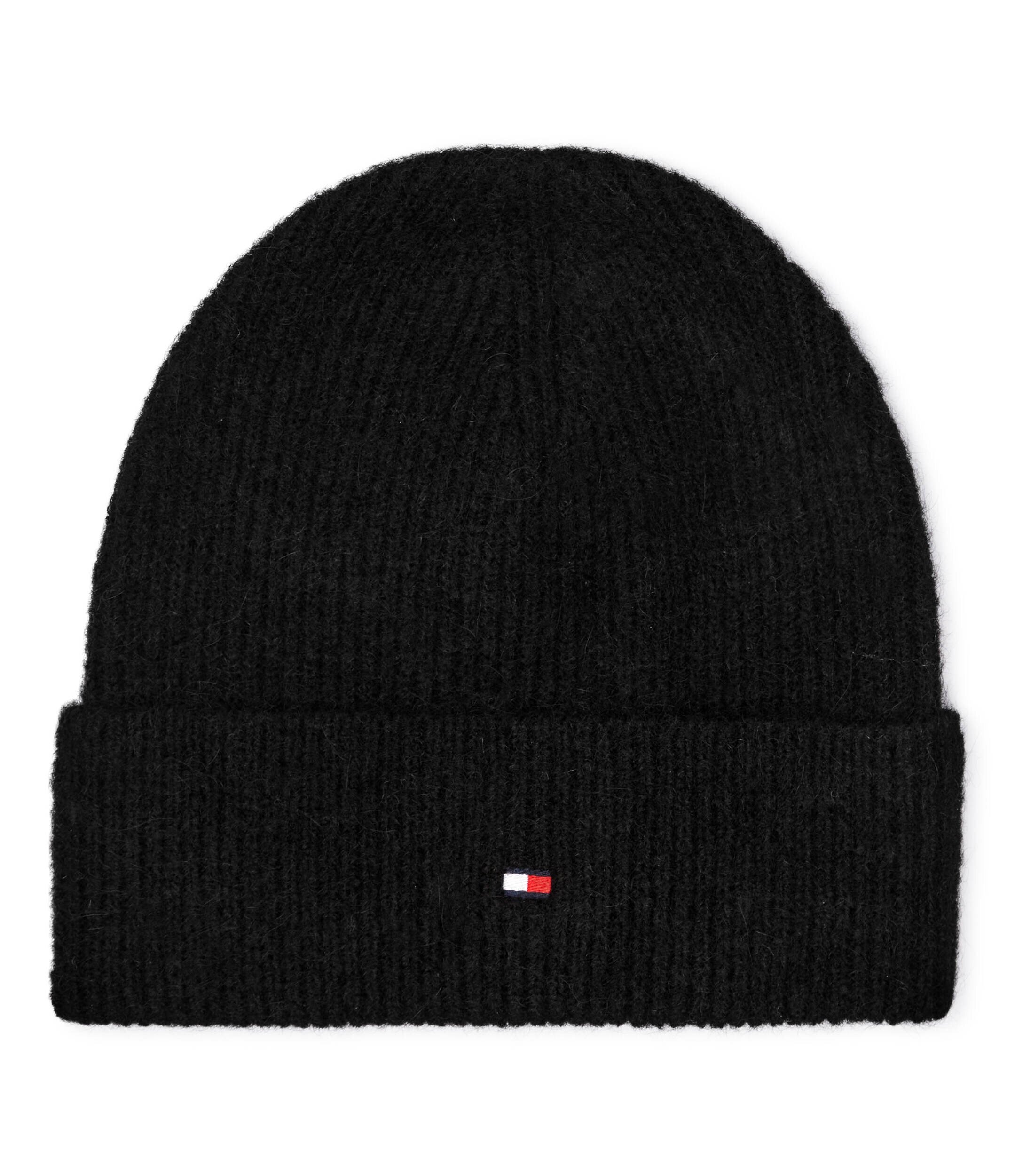 Tommy Hilfiger Căciulă cu adaos de lână