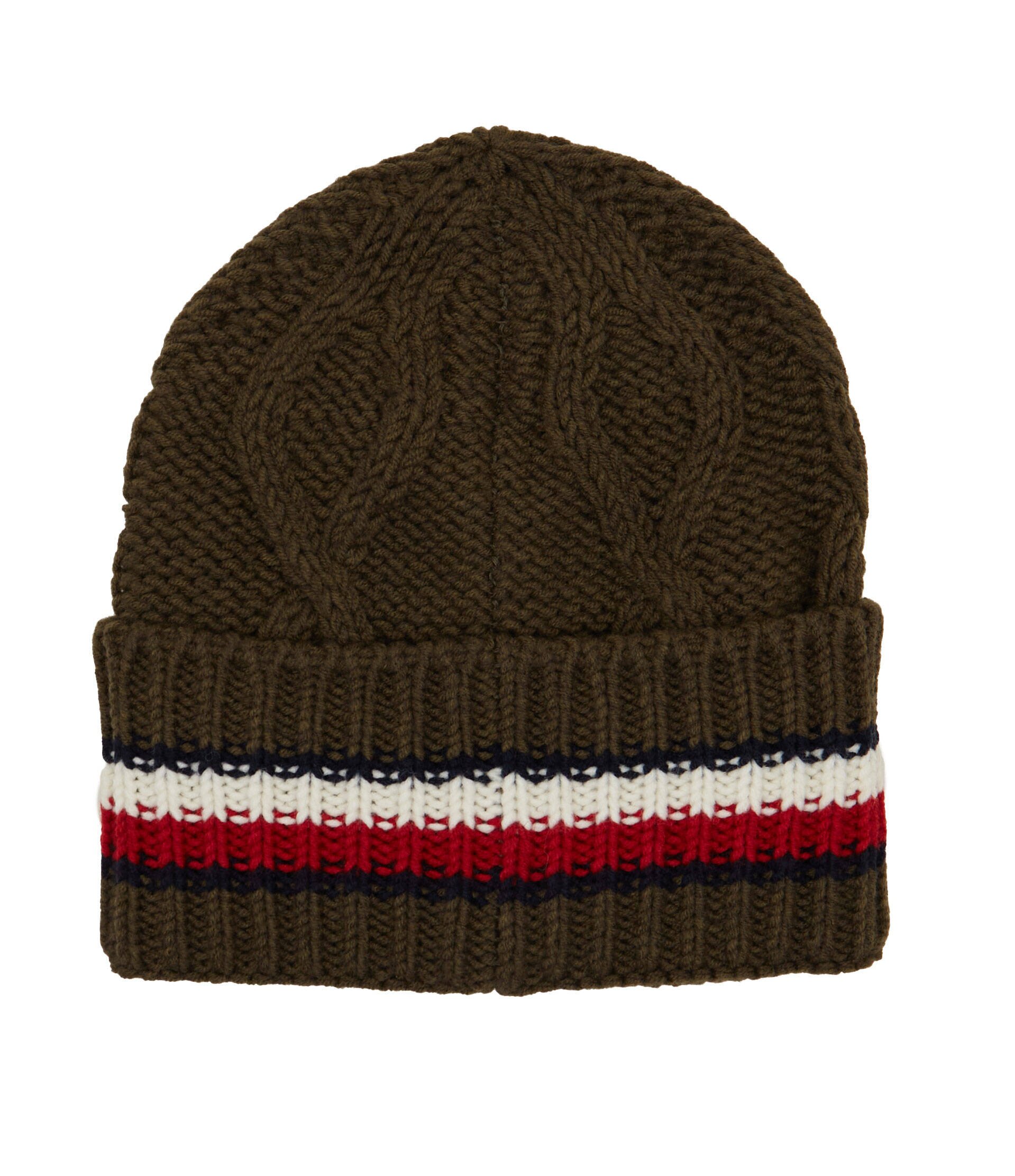 Tommy Hilfiger Căciulă cu adaos de lână