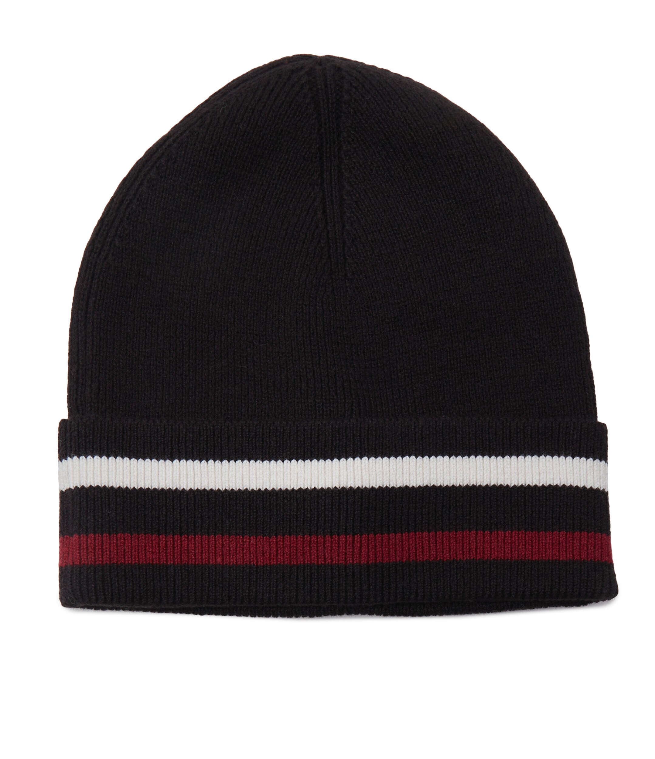 Tommy Hilfiger Căciulă cu adaos de lână