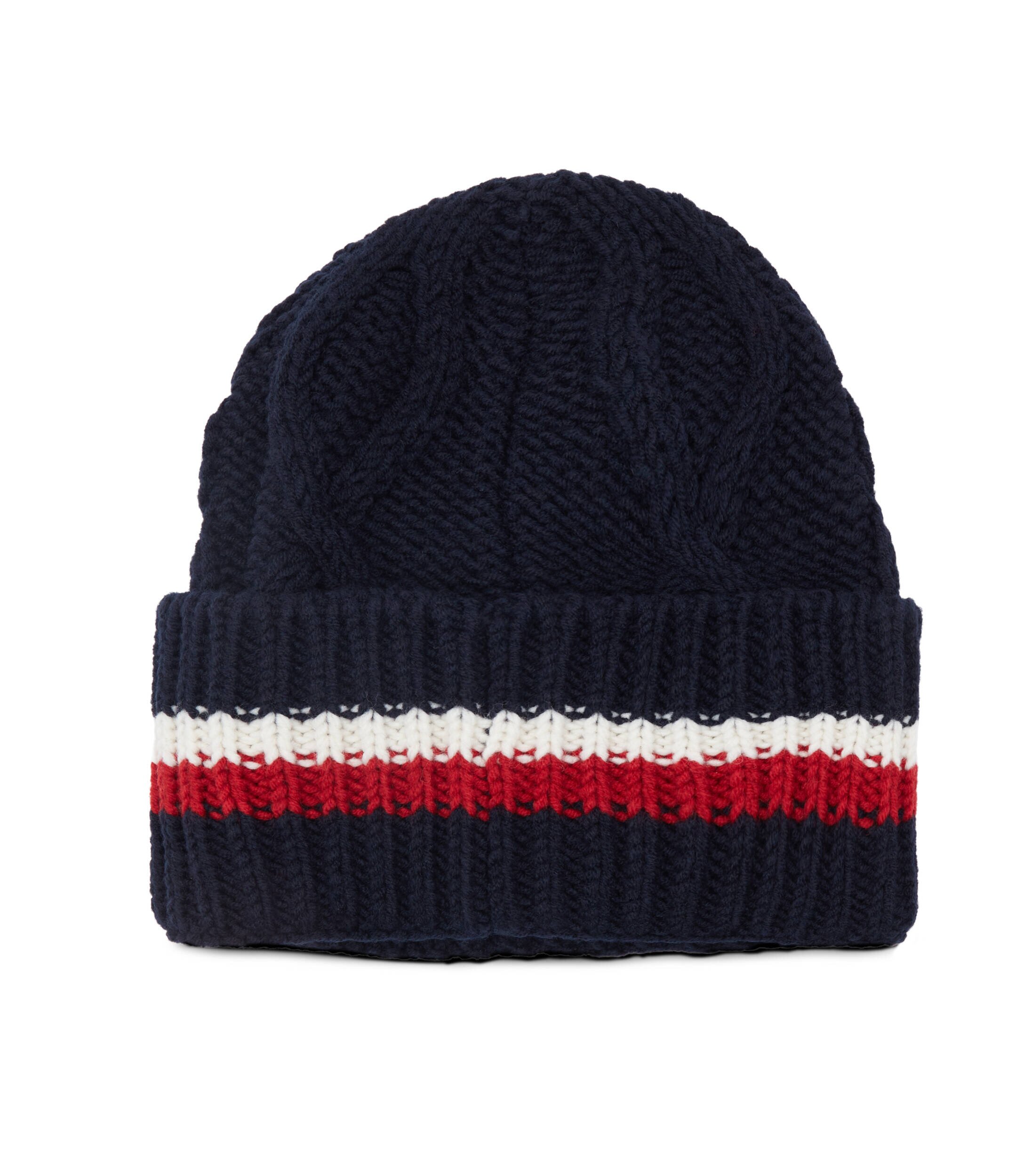 Tommy Hilfiger Căciulă cu adaos de lână