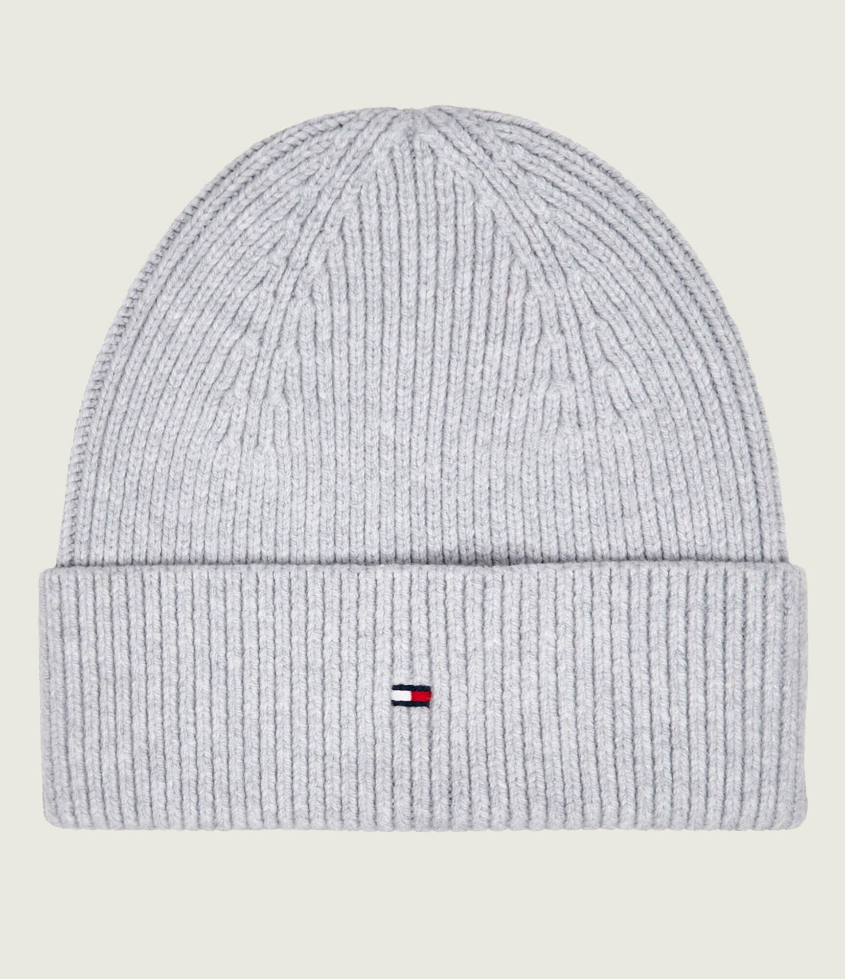 Tommy Hilfiger Căciulă cu adaos de lână