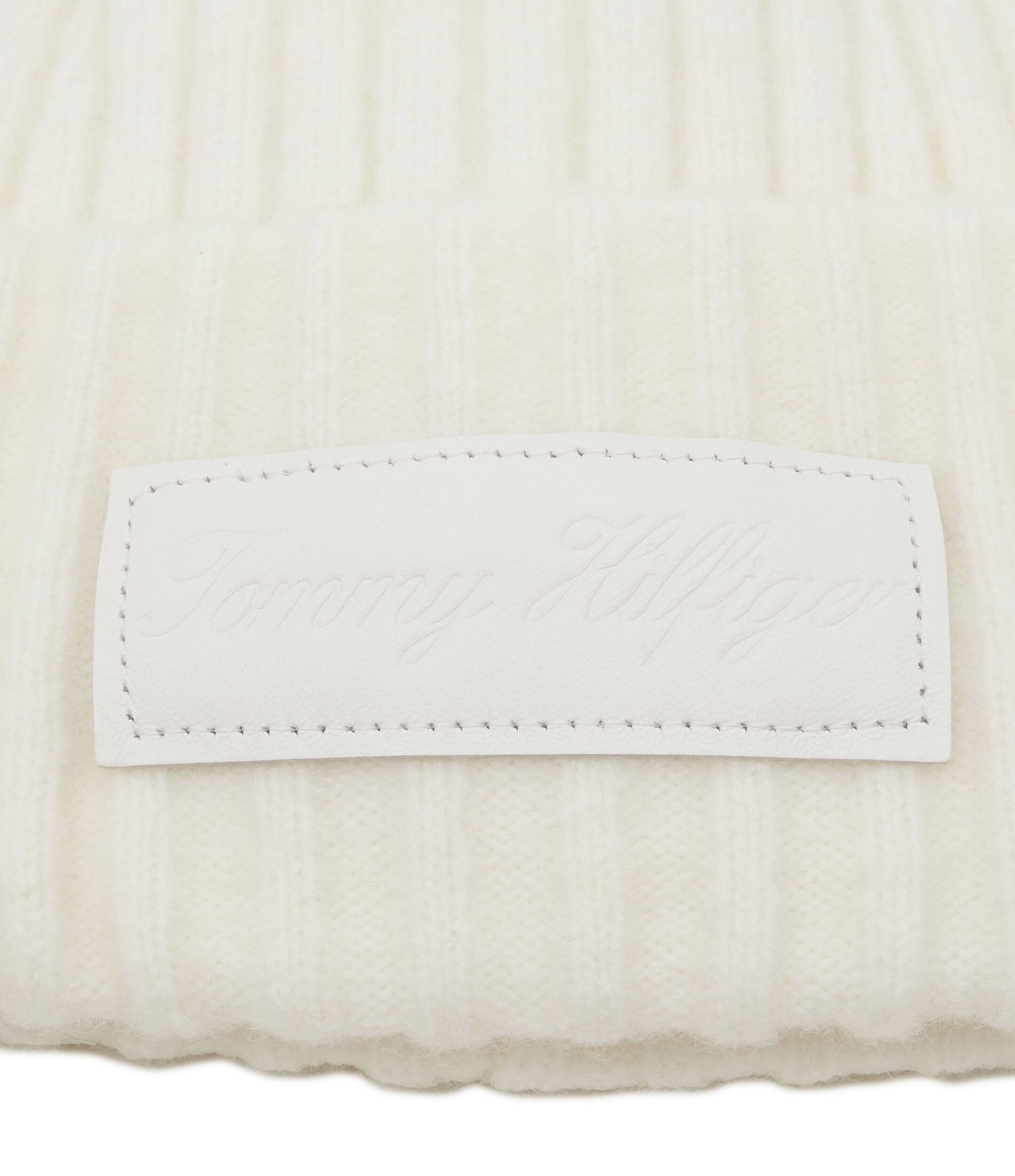 Tommy Hilfiger Căciulă cu adaos de lână