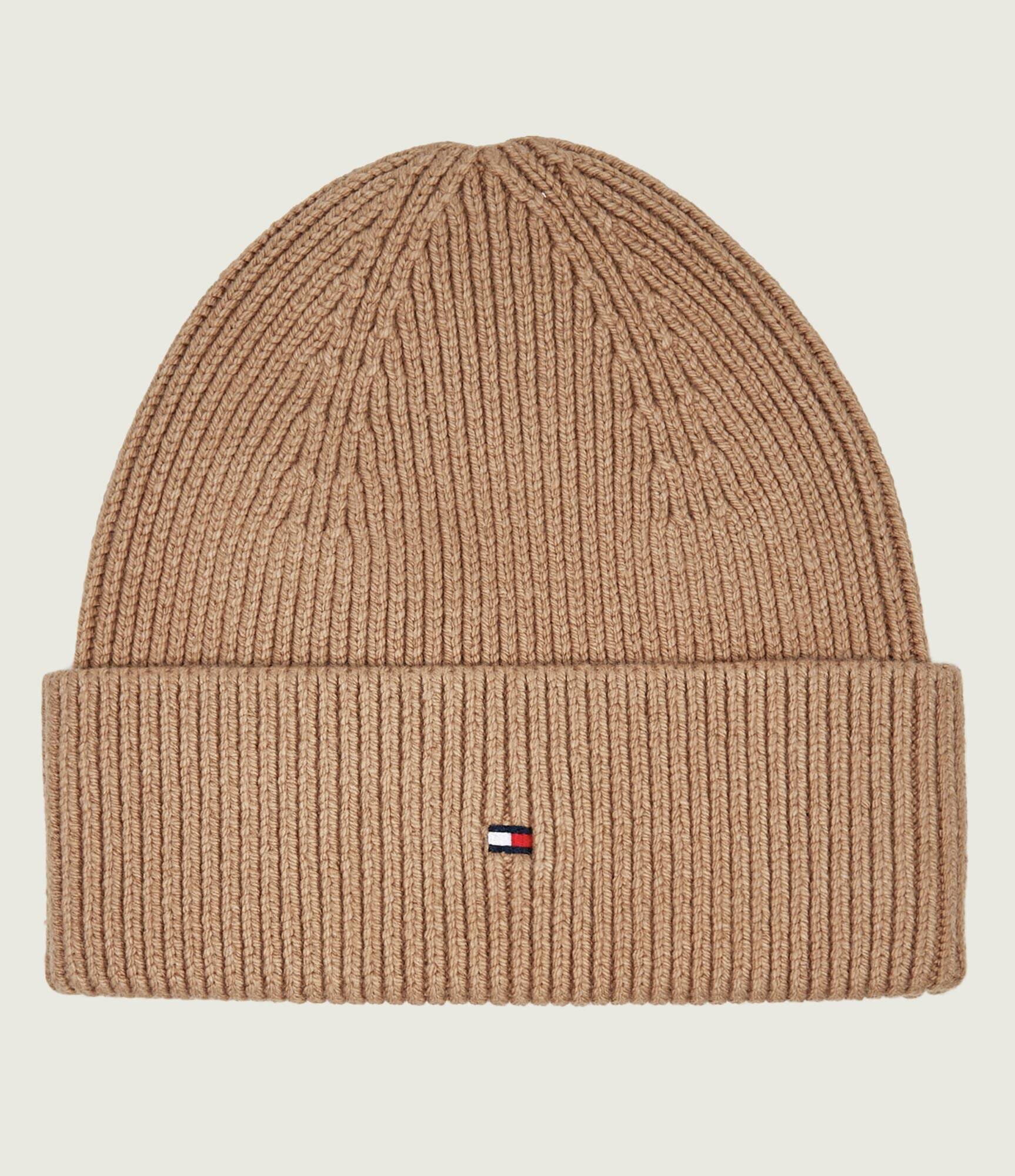 Tommy Hilfiger Căciulă cu adaos de lână