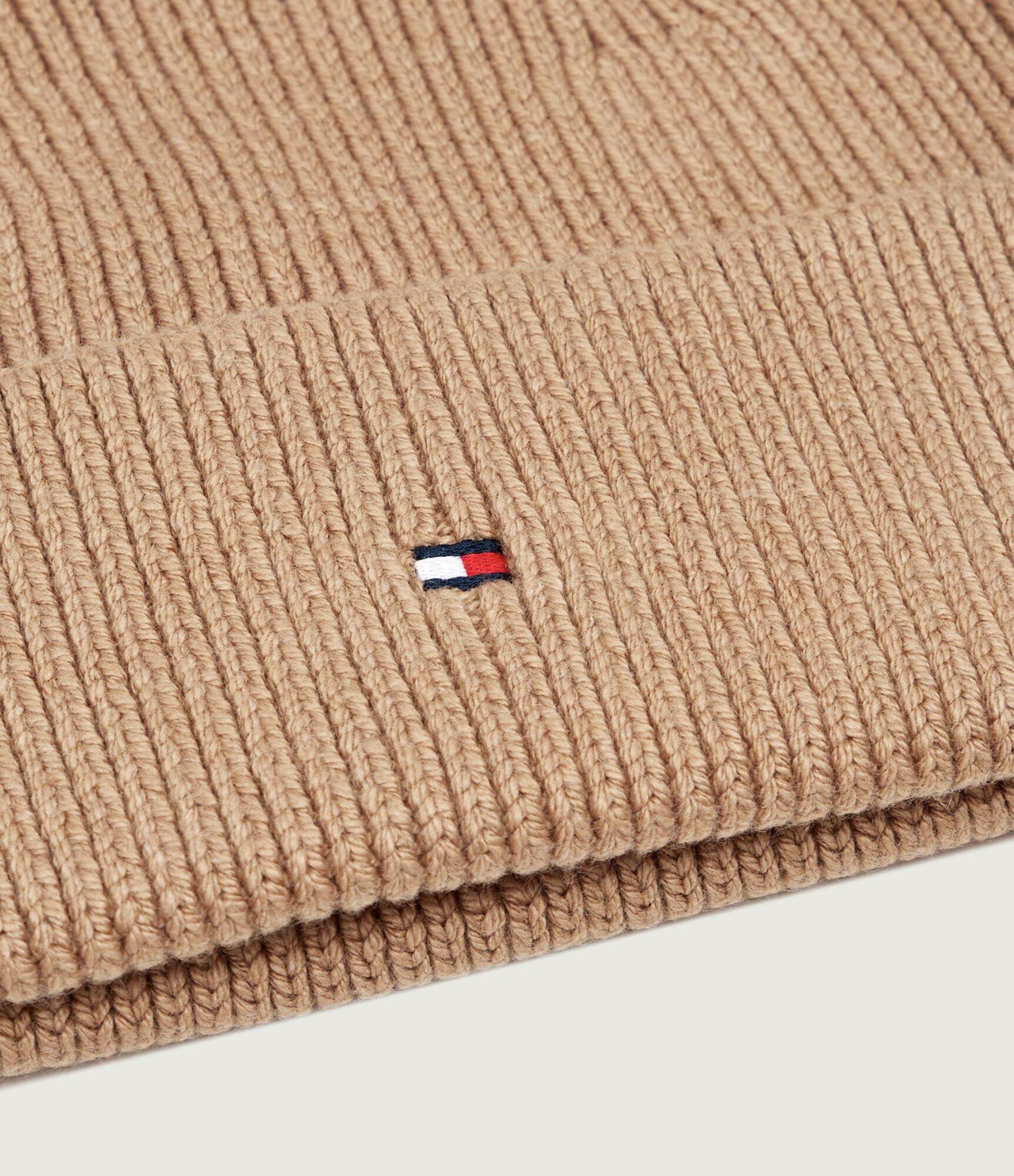 Tommy Hilfiger Căciulă cu adaos de lână