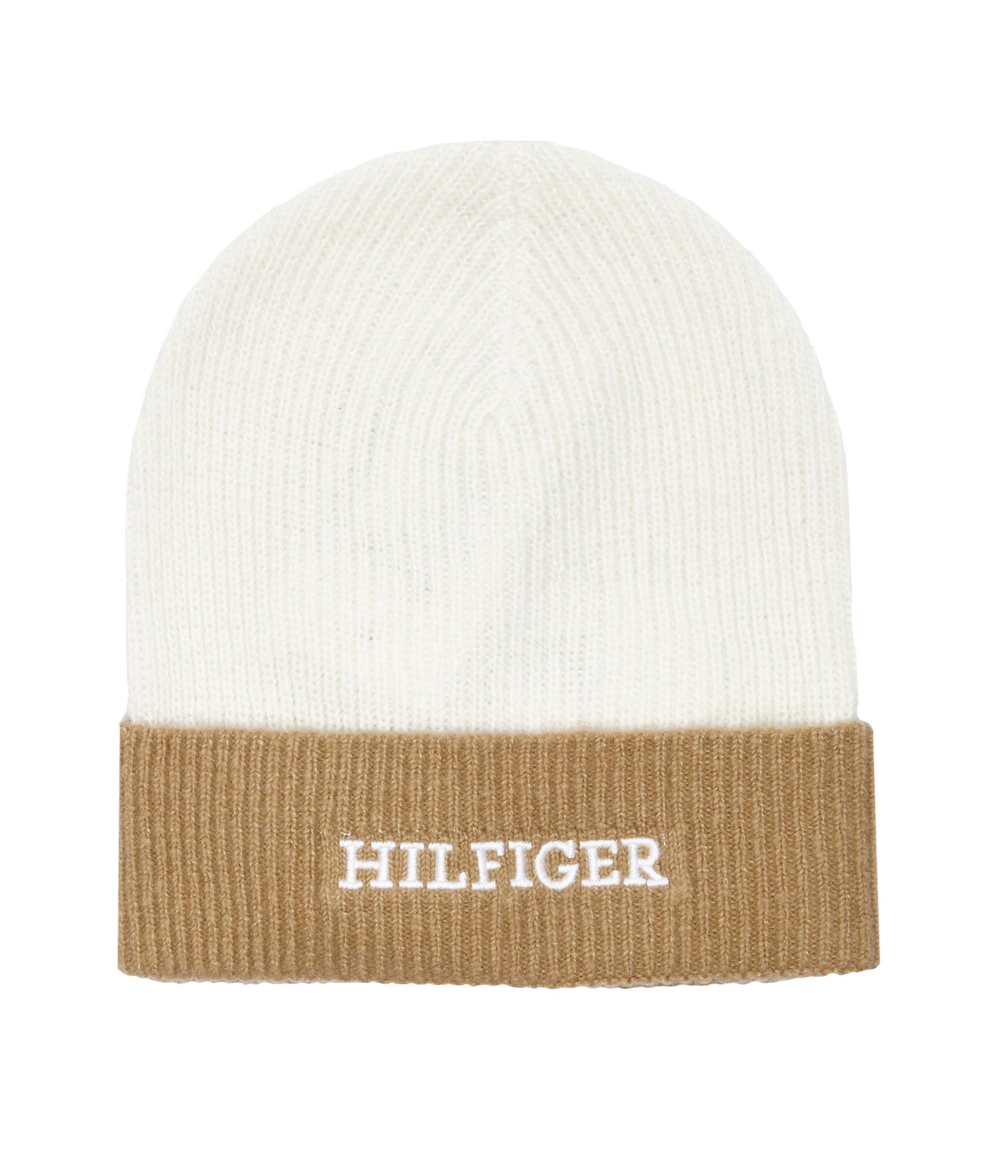 Tommy Hilfiger Căciulă cu adaos de lână