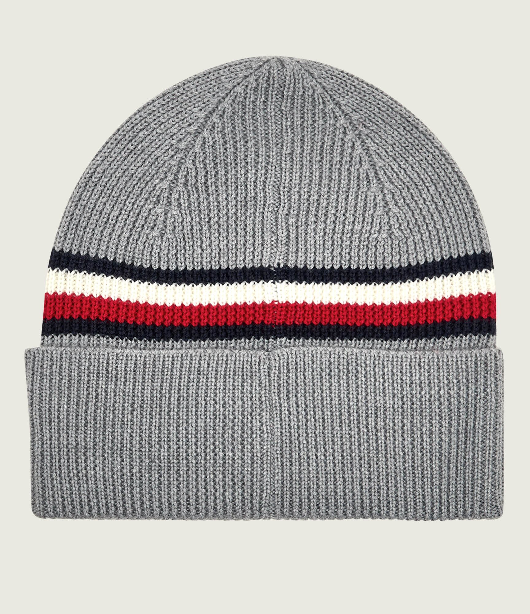 Tommy Hilfiger Căciulă cu adaos de lână