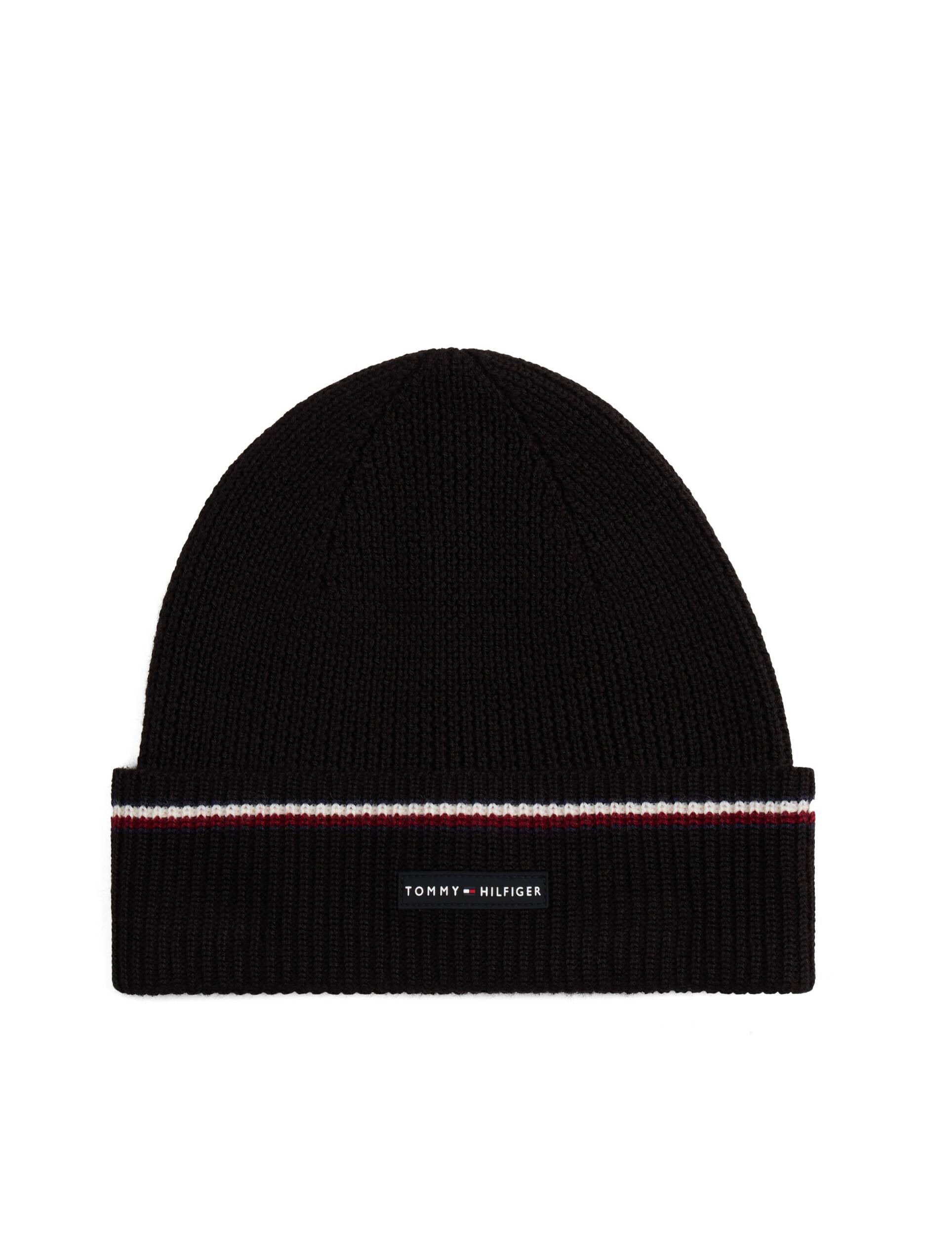 Tommy Hilfiger Căciulă cu adaos de lână