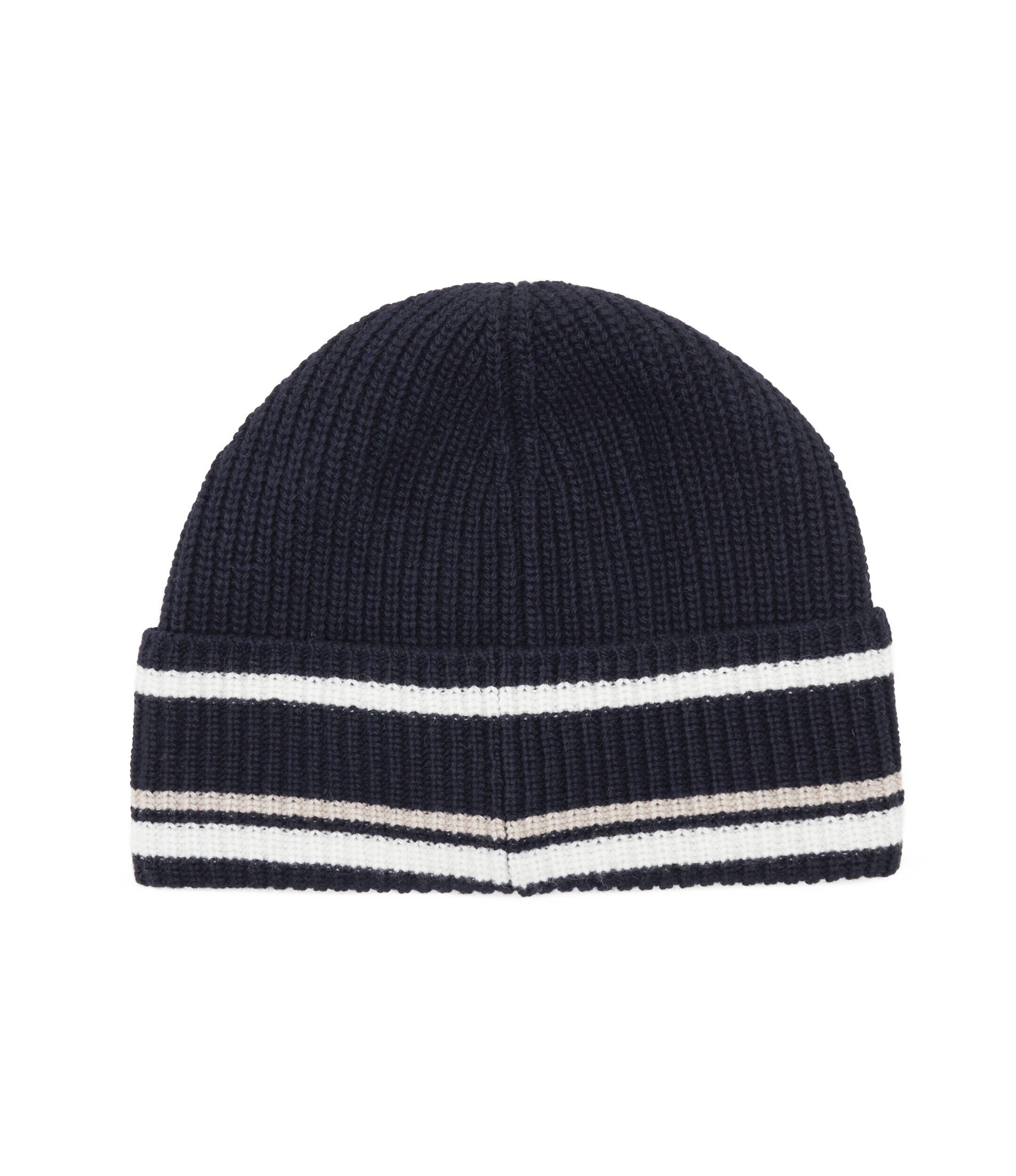 Tommy Hilfiger Căciulă cu adaos de lână și cașmir