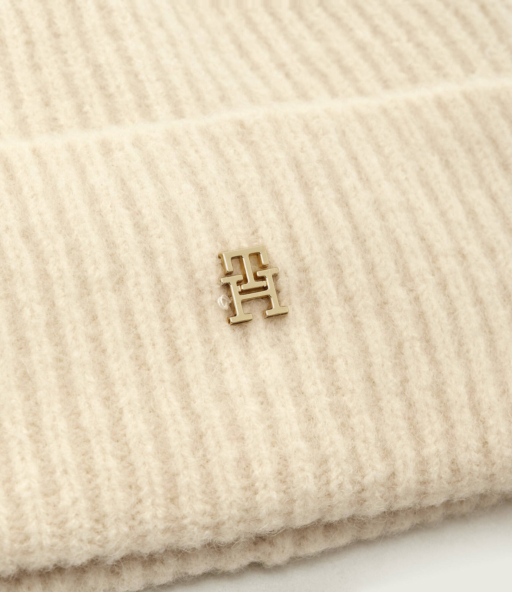 Tommy Hilfiger Căciulă Elevated cu adaos de lână