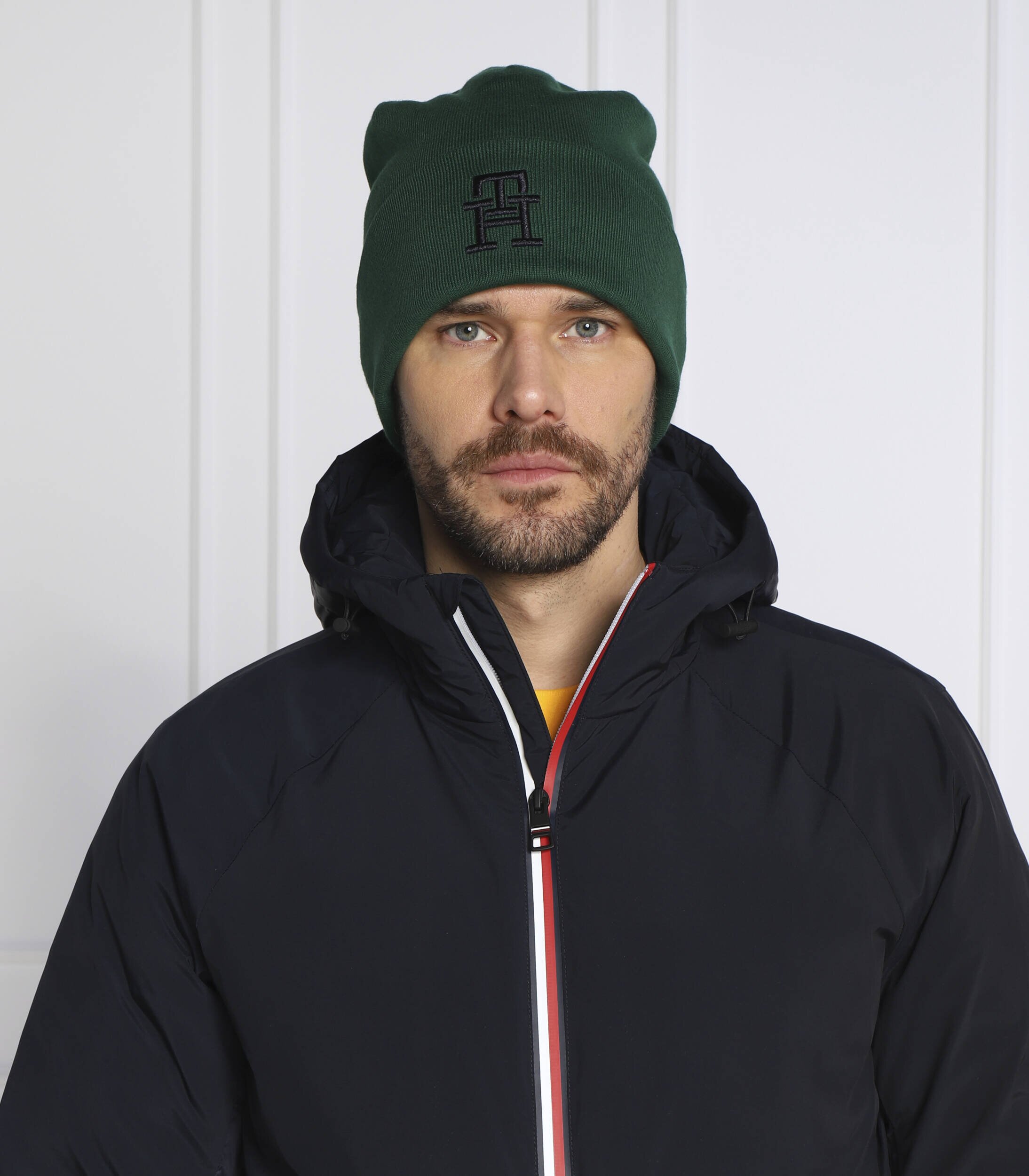 Tommy Hilfiger Căciulă NEW PREP