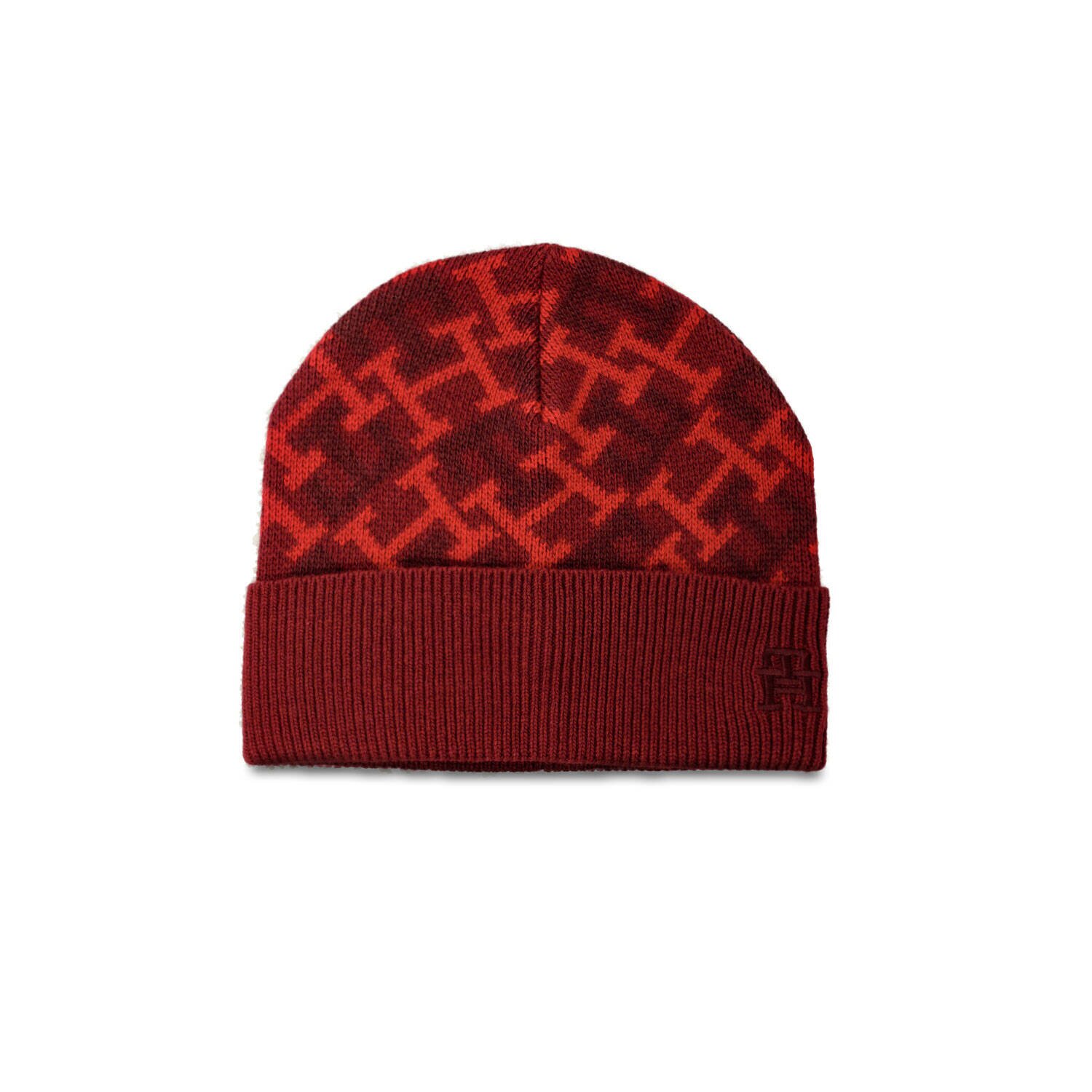 Tommy Hilfiger Căciulă TH MONOGRAM