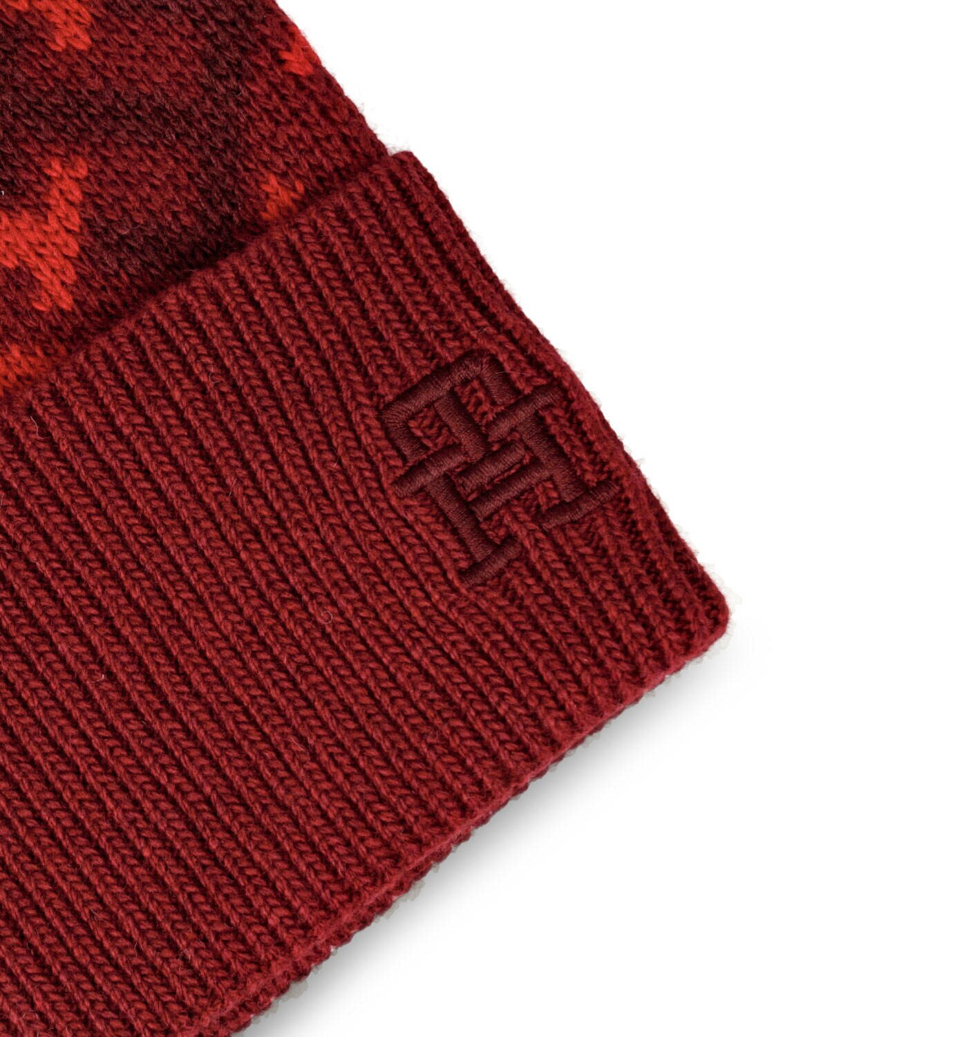 Tommy Hilfiger Căciulă TH MONOGRAM