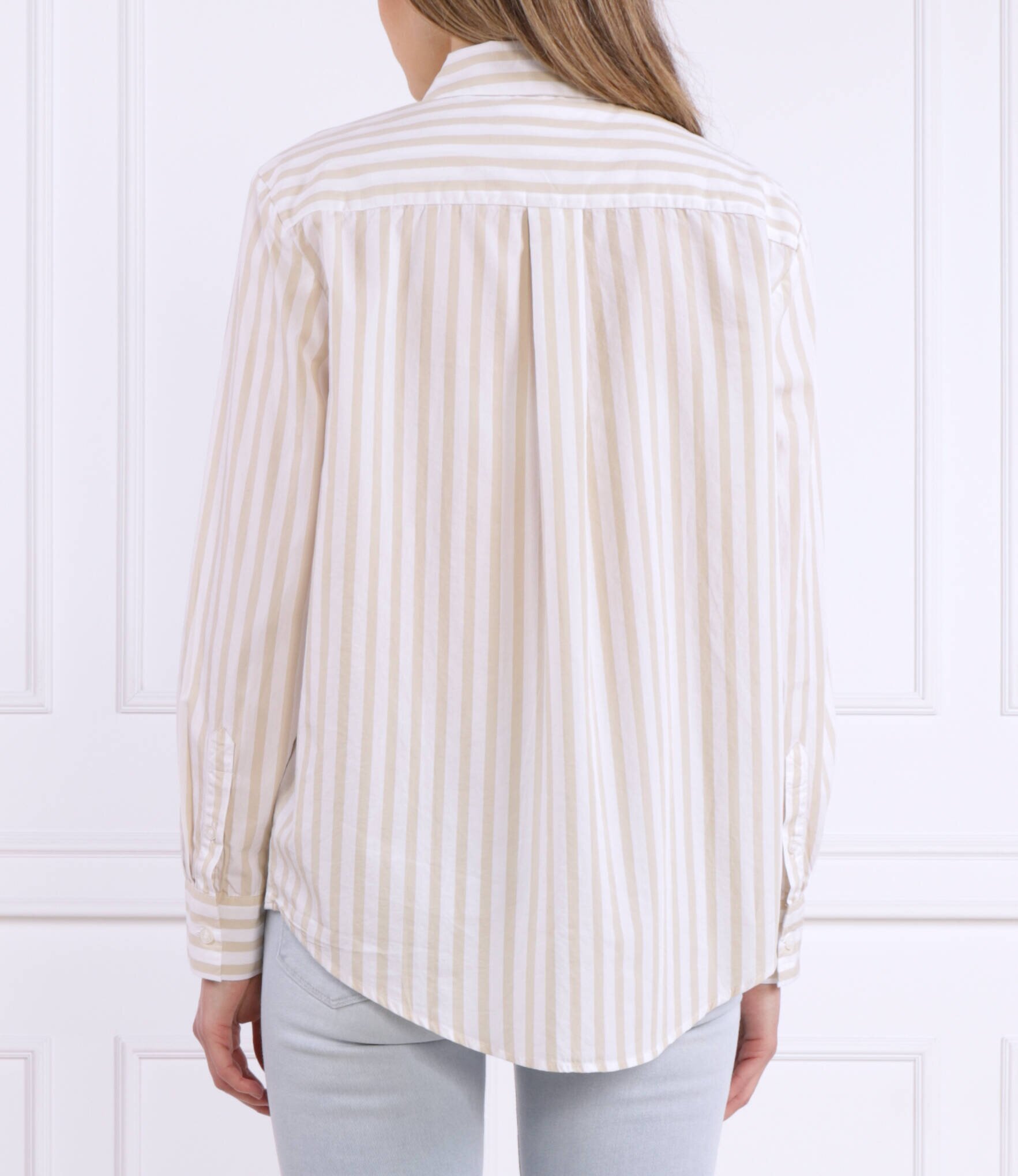 Tommy Hilfiger Cămașă 1985 BANKER STP | Relaxed fit