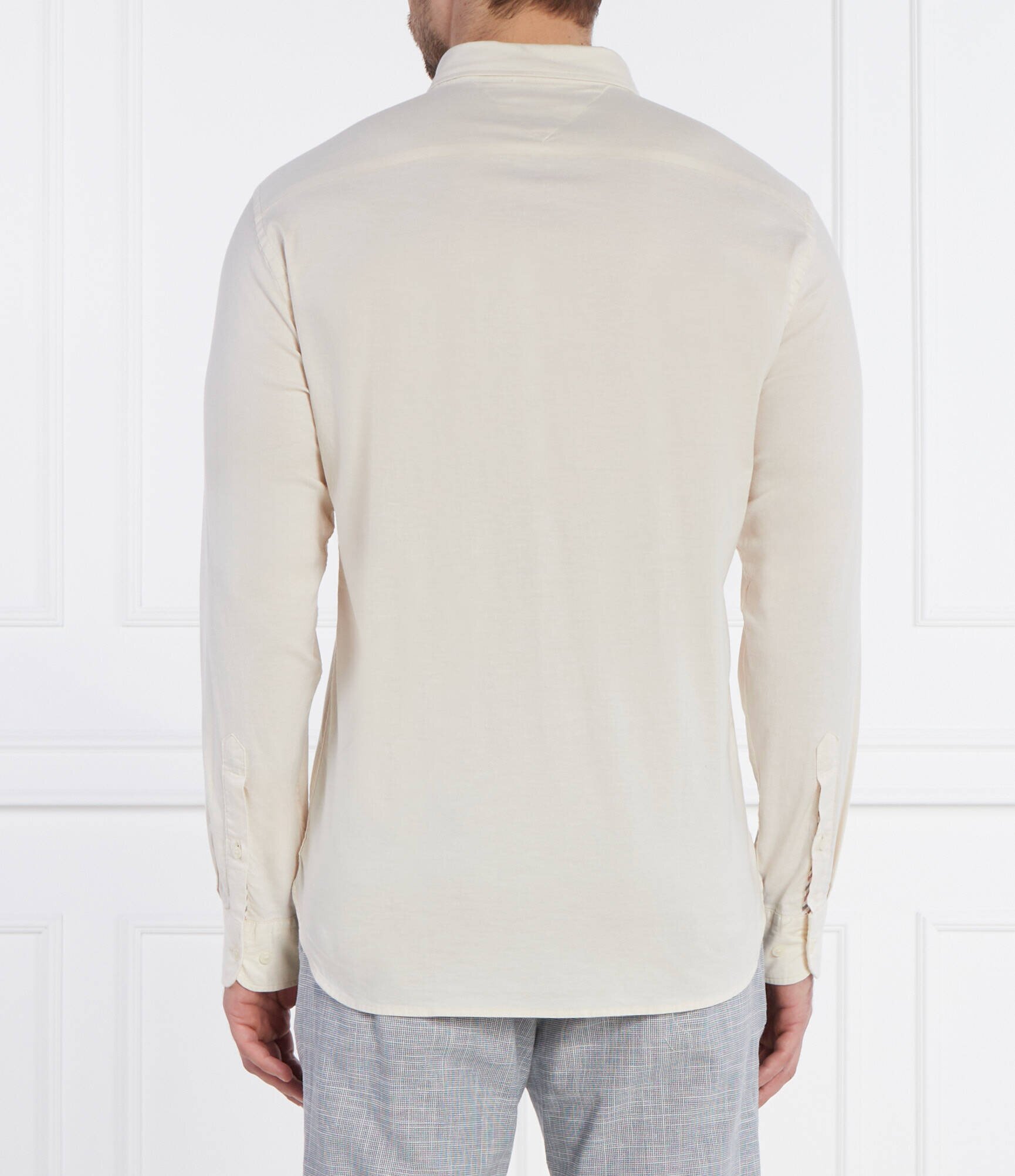 Tommy Hilfiger Cămașă 1985 FLEX OXFORD RF SHIRT | Regular Fit