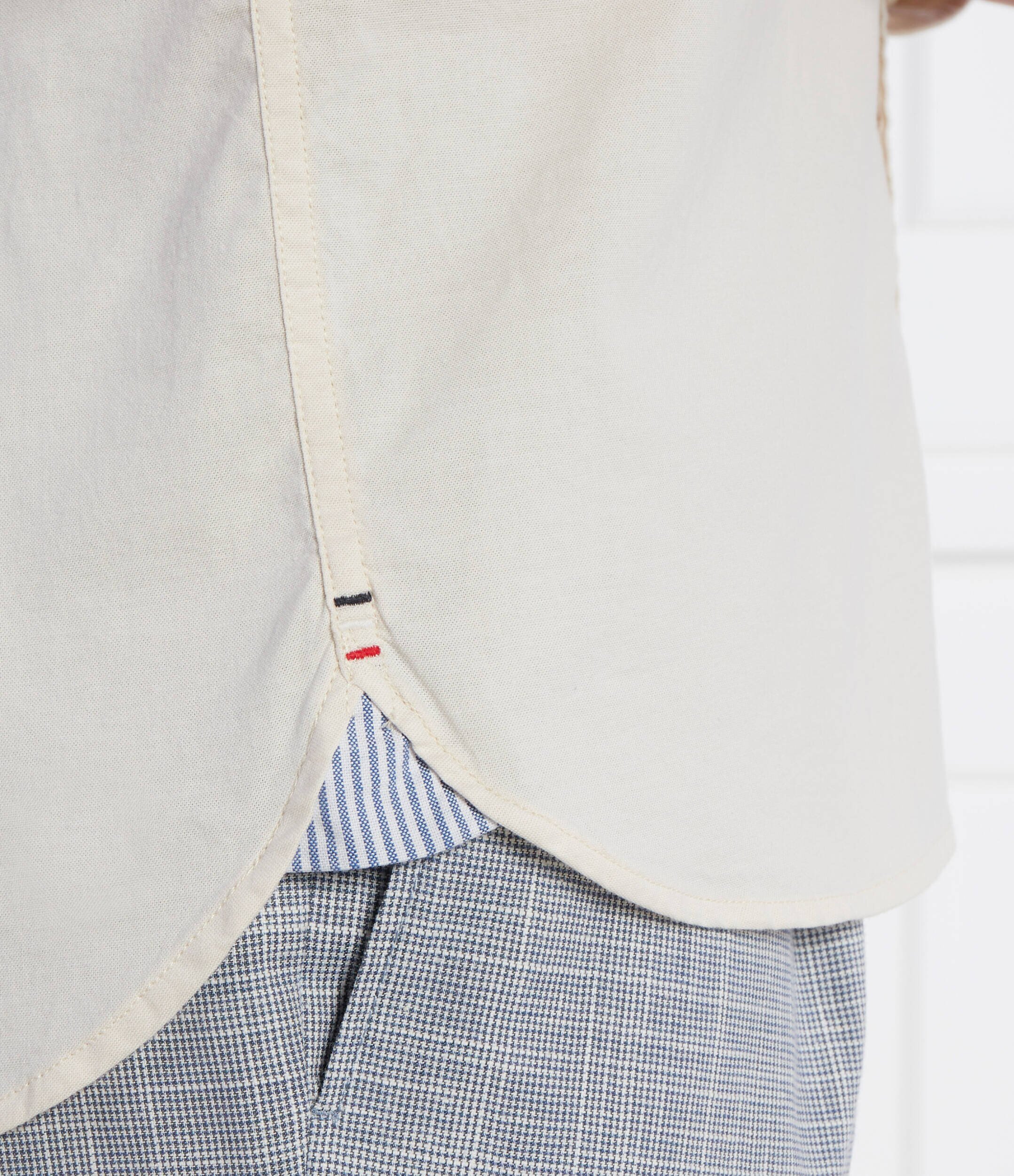 Tommy Hilfiger Cămașă 1985 FLEX OXFORD RF SHIRT | Regular Fit